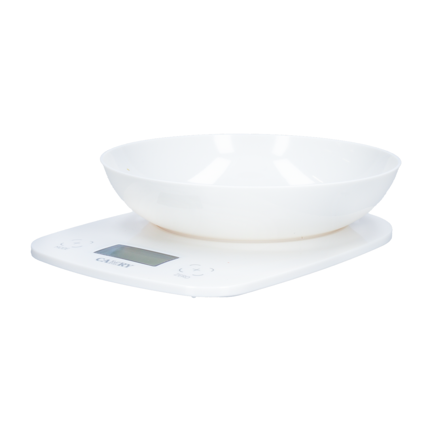 Balanza Cocina Con Tazón CAMRY Unidad