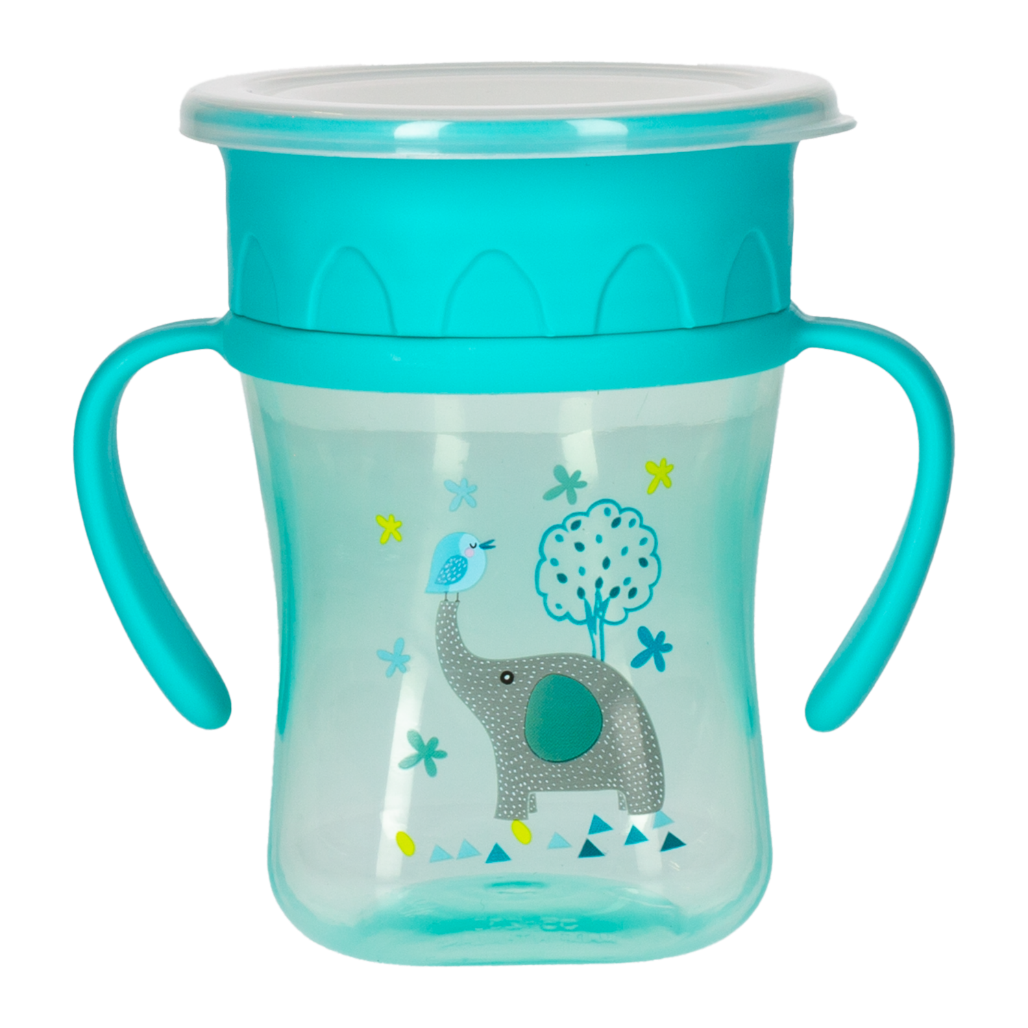 Vaso 360 BÖRN Unidad