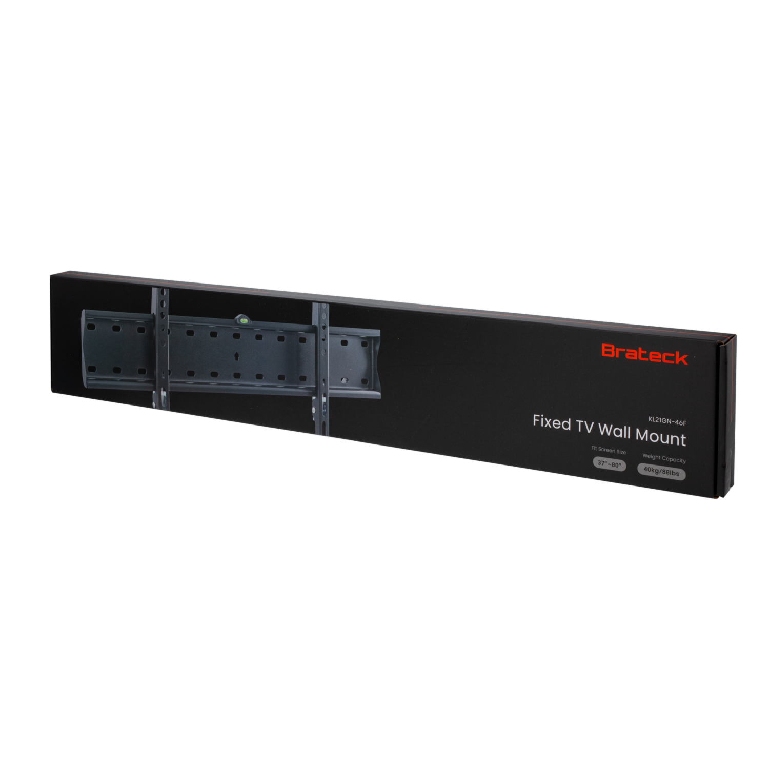 Soporte De Pared Para Tv Fijo LUMI Unidad