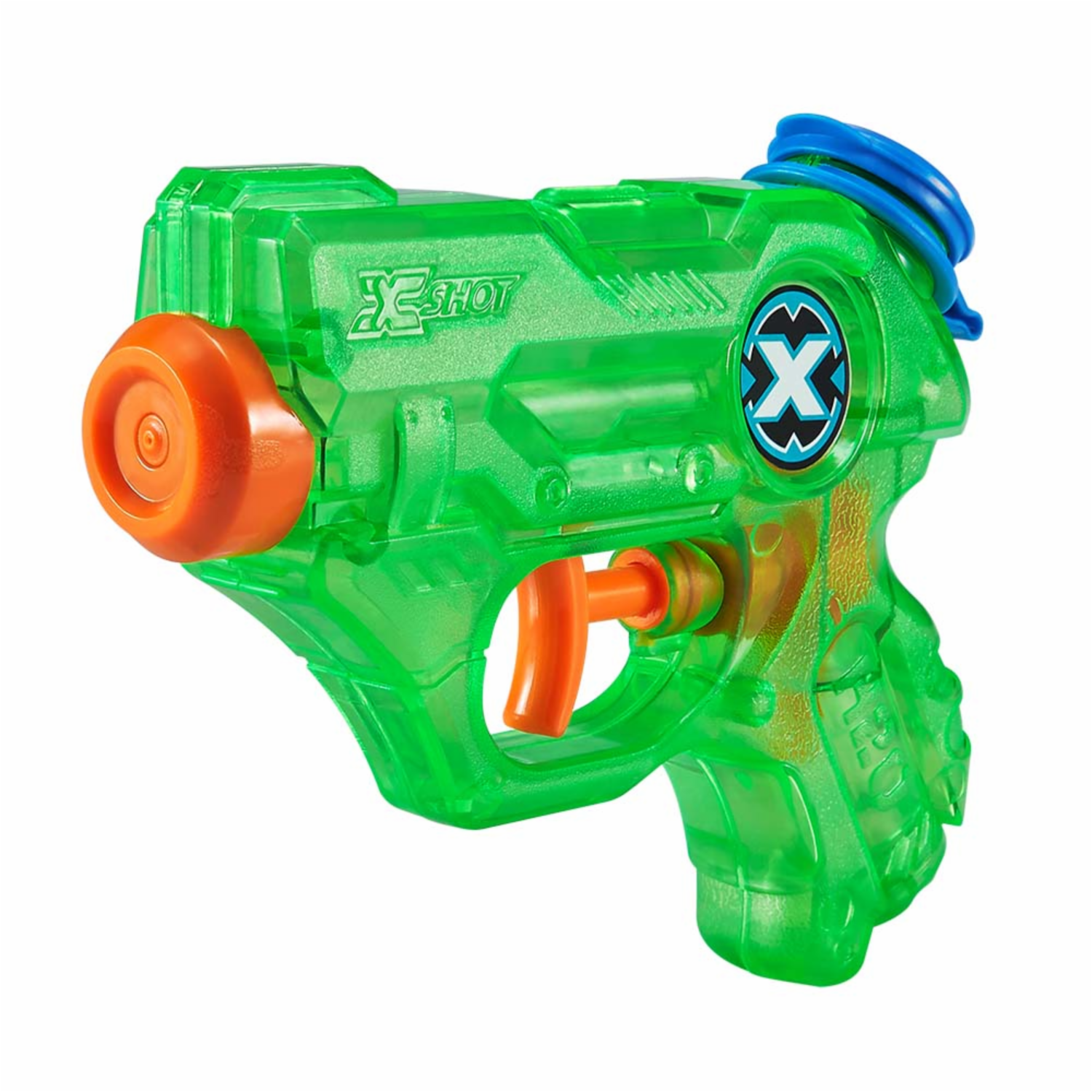 Pistola De Agua Nano Drencher X SHOT 5 Metros