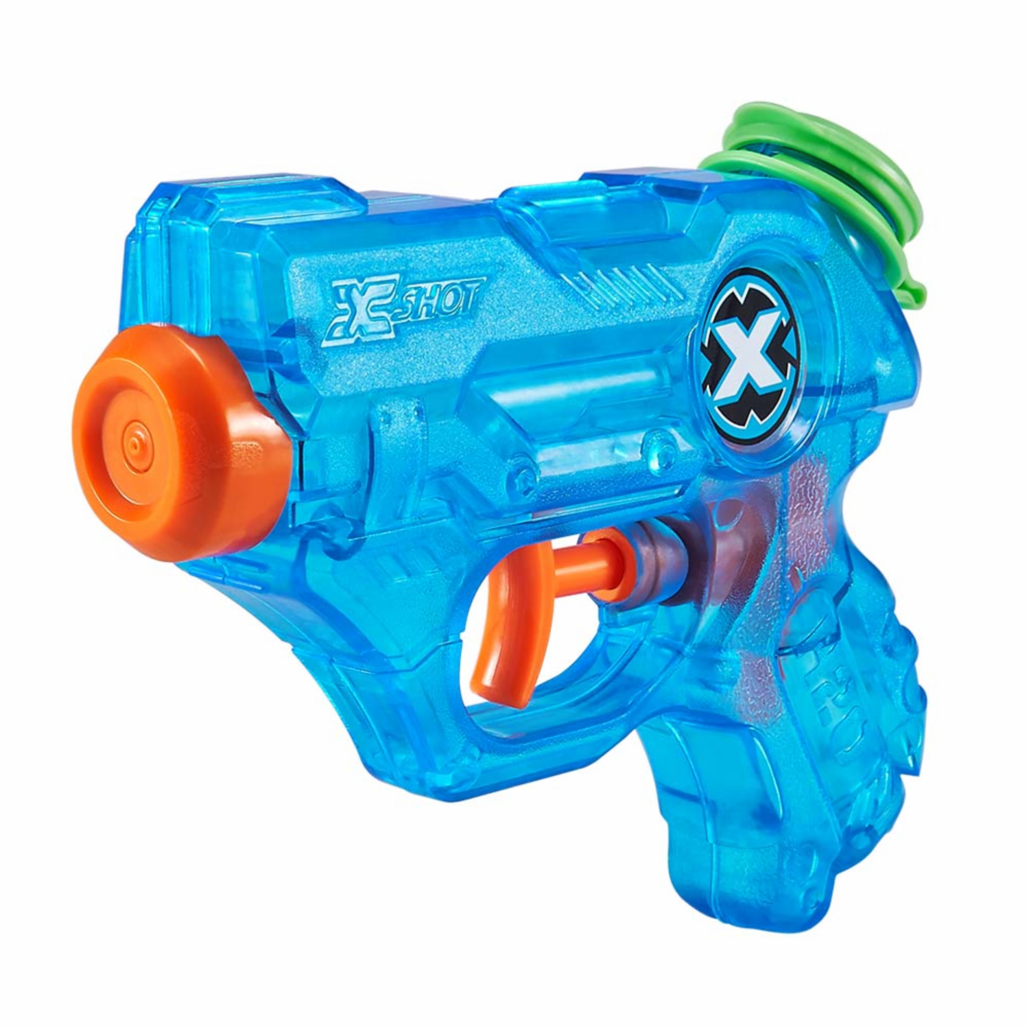 Pistola De Agua Nano Drencher X SHOT 5 Metros