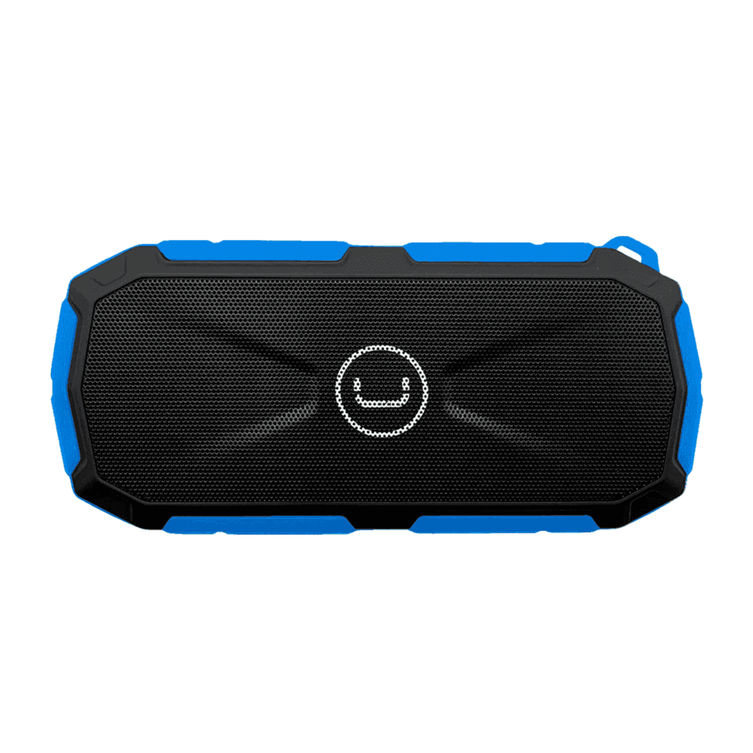 Parlante Cliff TWS SP9212 UNNO TEKNO Azul