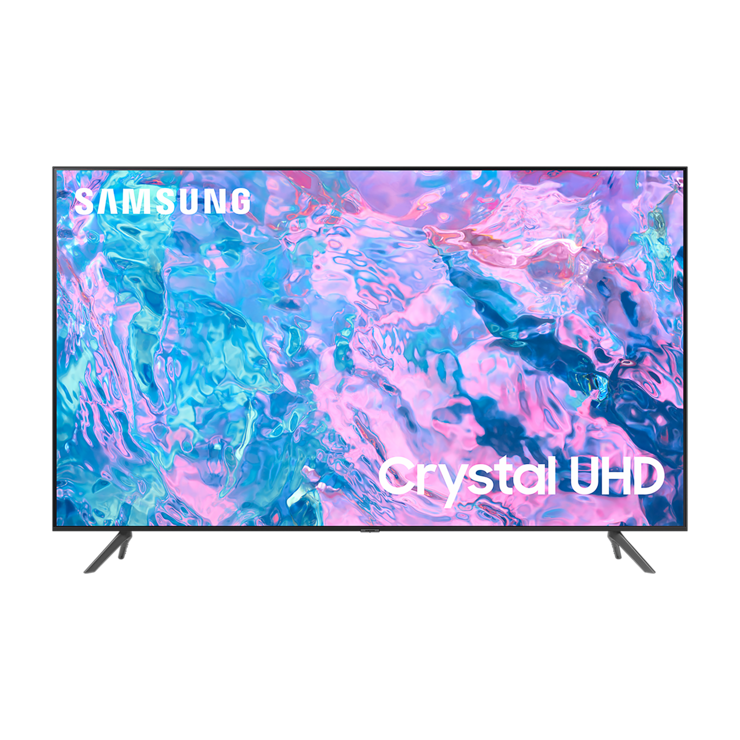TV Led Tizen UN55AU7000PCZE SAMSUNG 55″