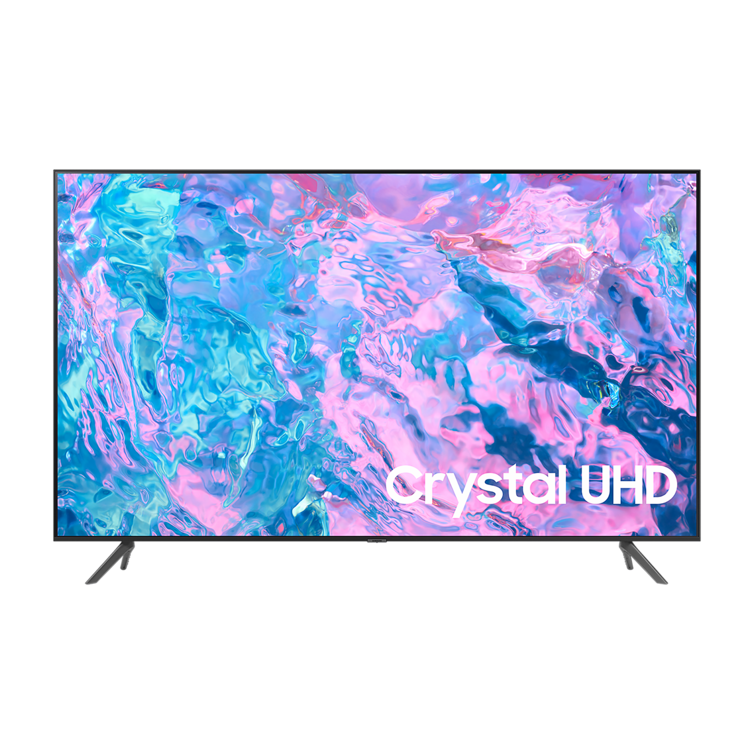 TV Led Tizen UN55AU7000PCZE SAMSUNG 55″