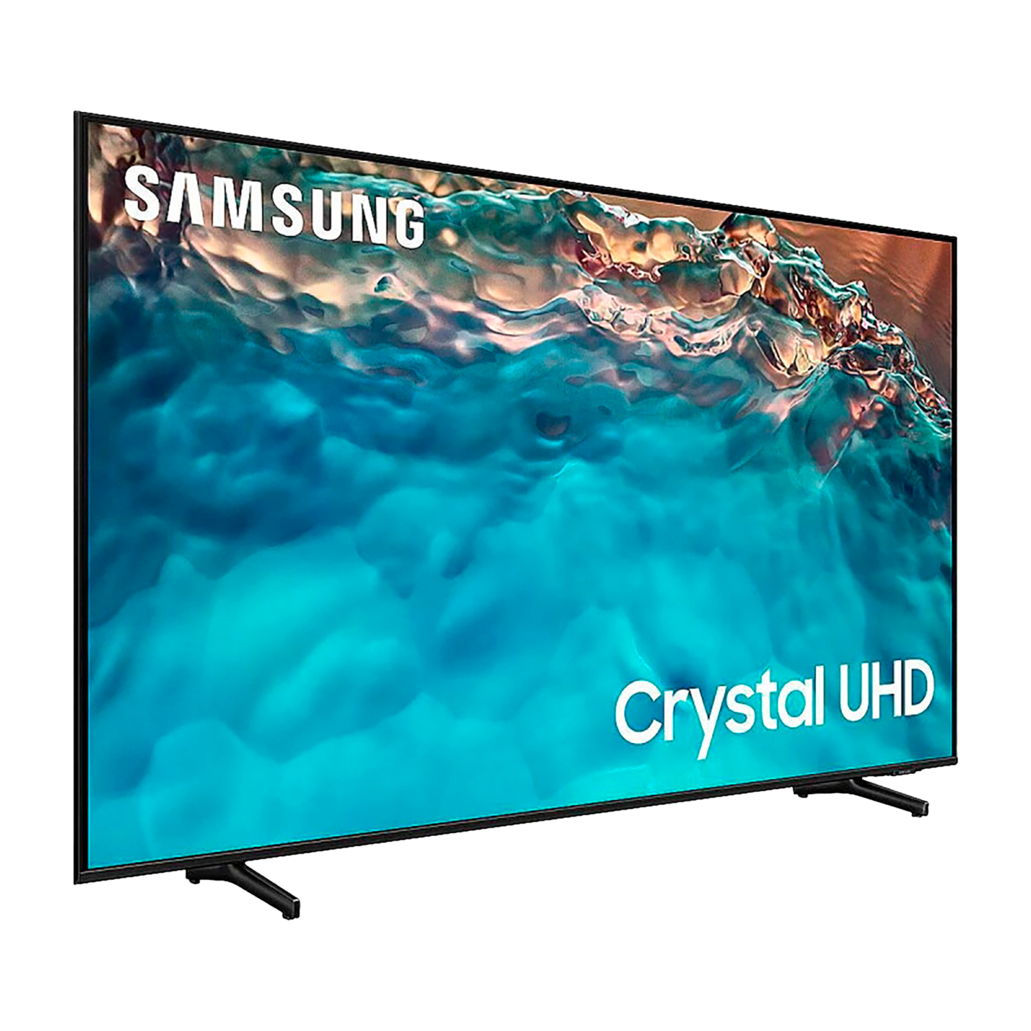TV Led Tizen UN65BU8000PCZE SAMSUNG 65″