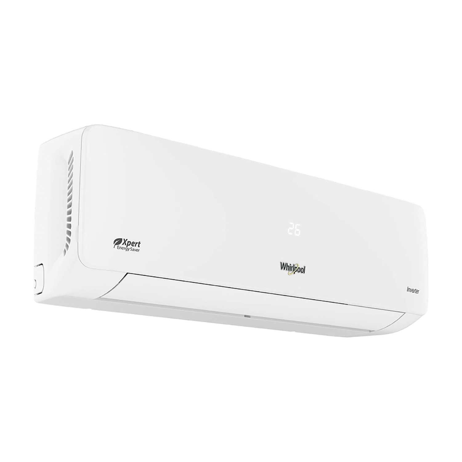 Aire Acondicionado Inverter Modelo LWA5160Q WHIRLPOOL 18000Btu