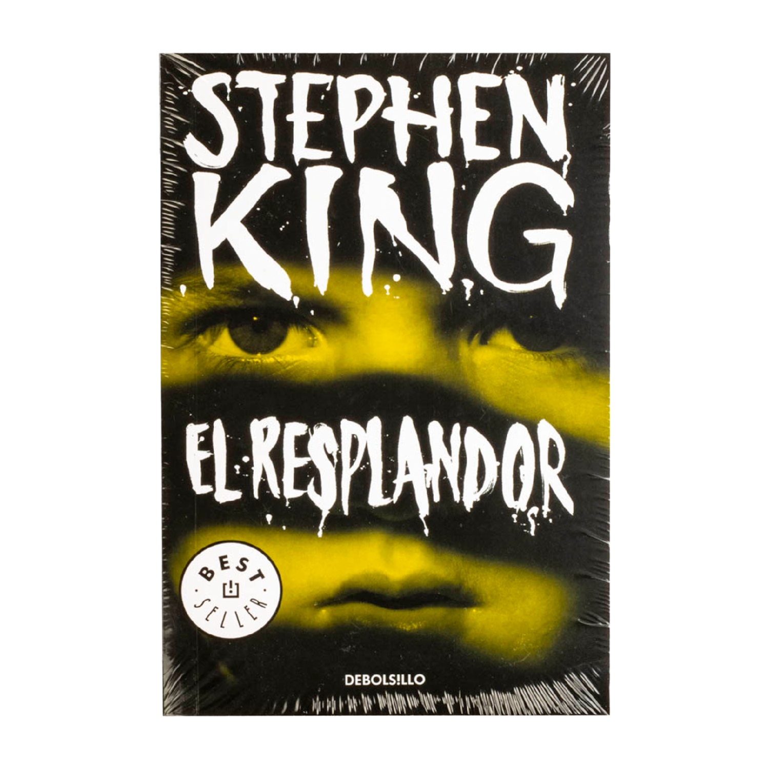 Resplandor El Stephen King DEBOLSILLO 651 Páginas