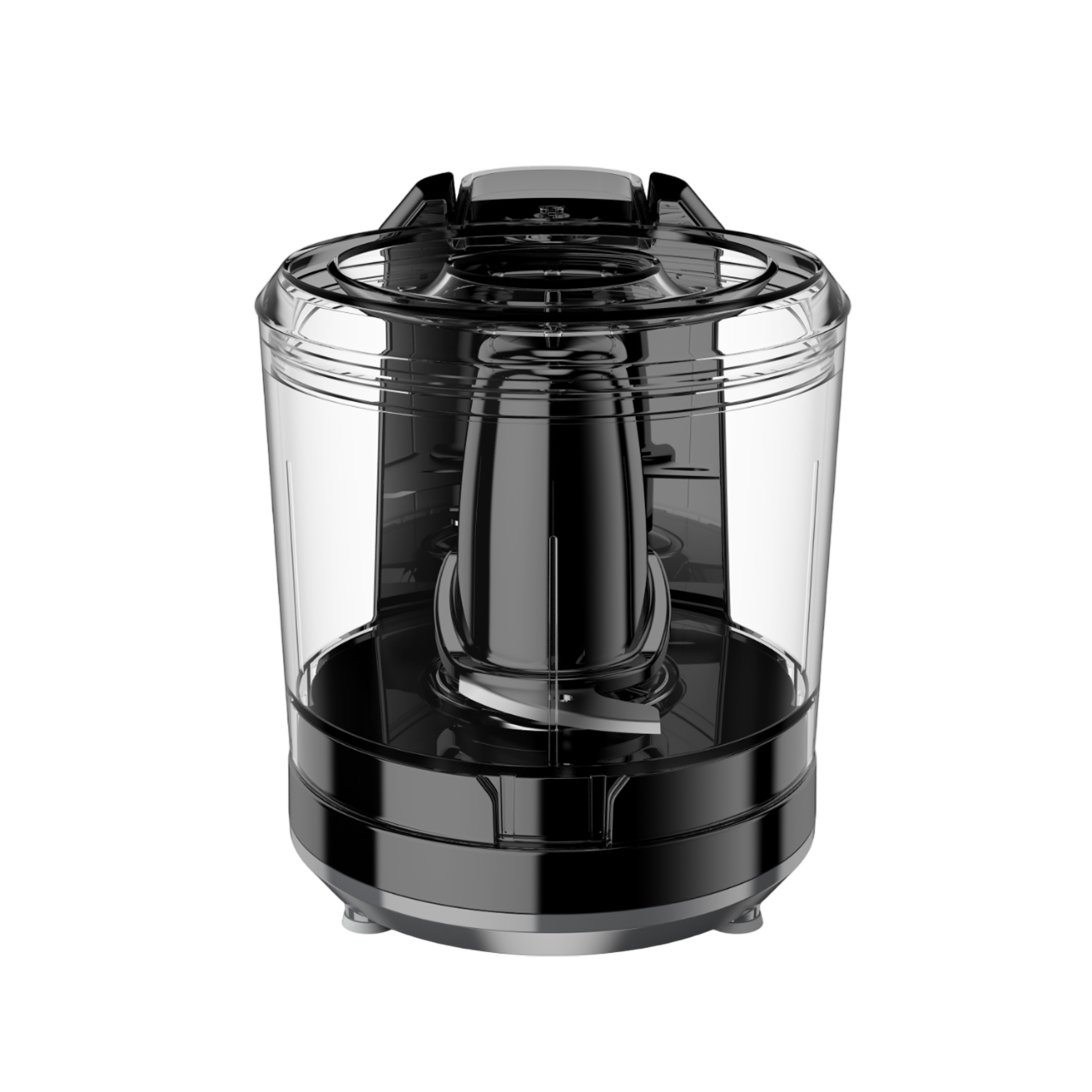 Picador One Touch De 1.5 Tazas BLACK & DECKER 70 Watts