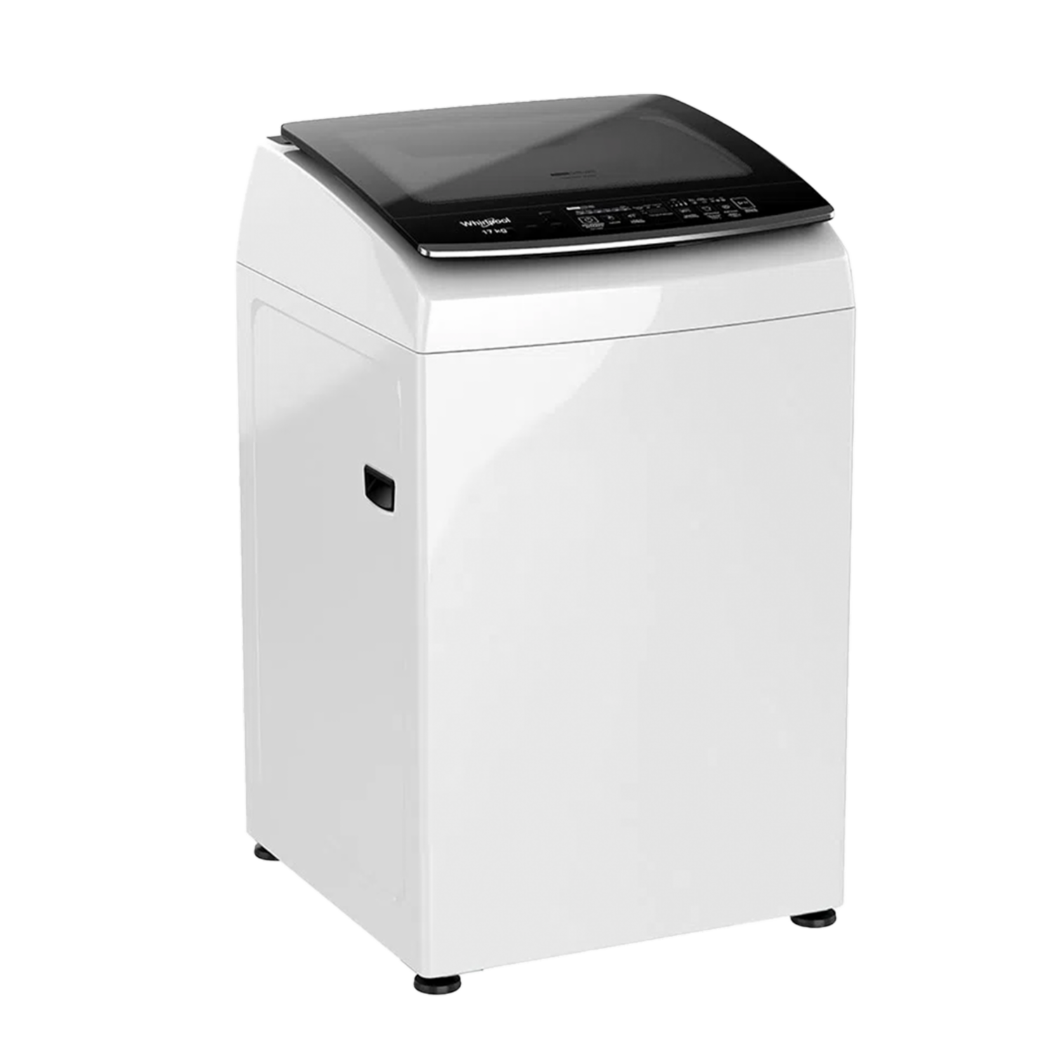 Lavadora De Ropa Carga Superior WW17KBAHLA WHIRLPOOL 17 Kilos