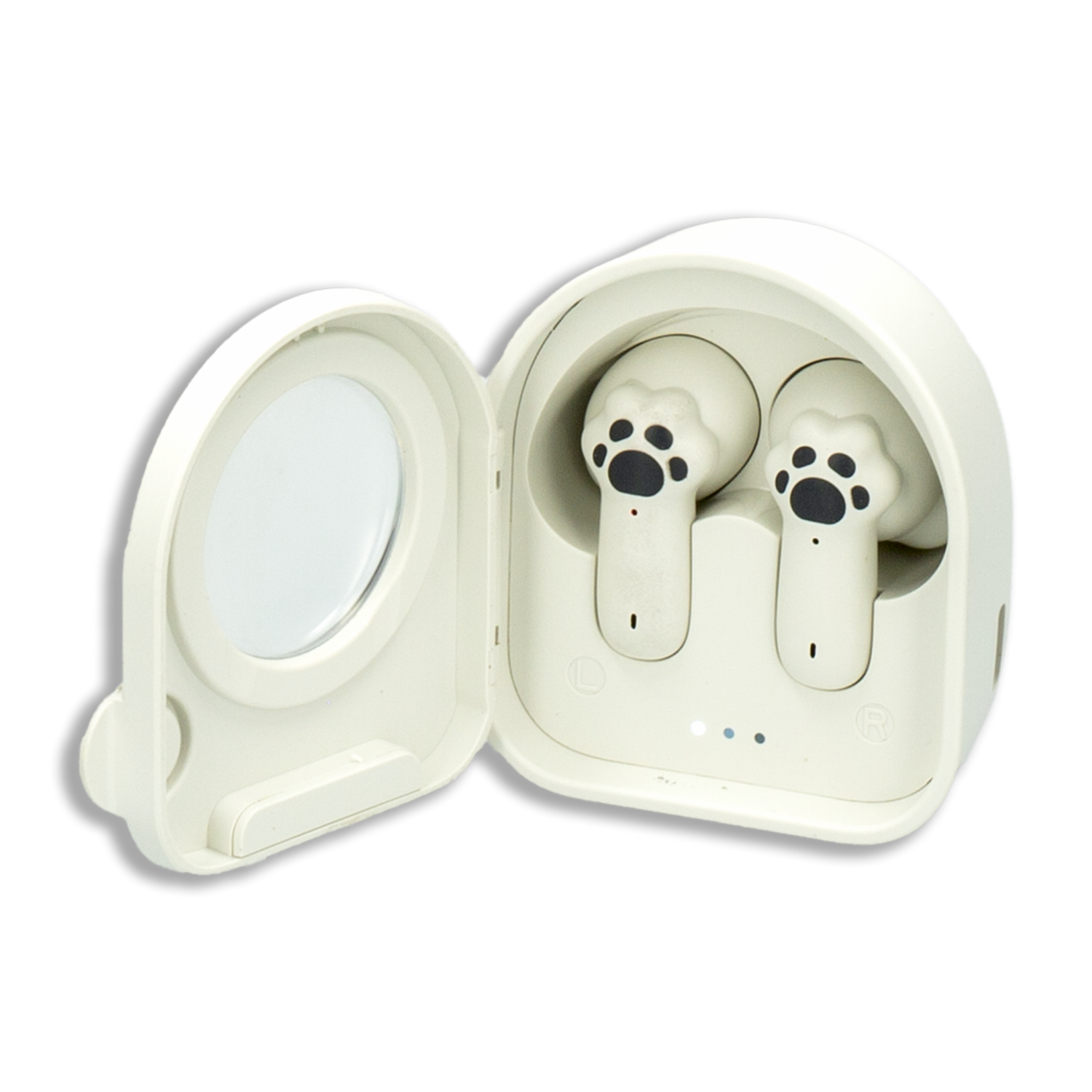 Audífonos Toe Beans BY-AU-BE-164-AC BYTECH Bluetooth