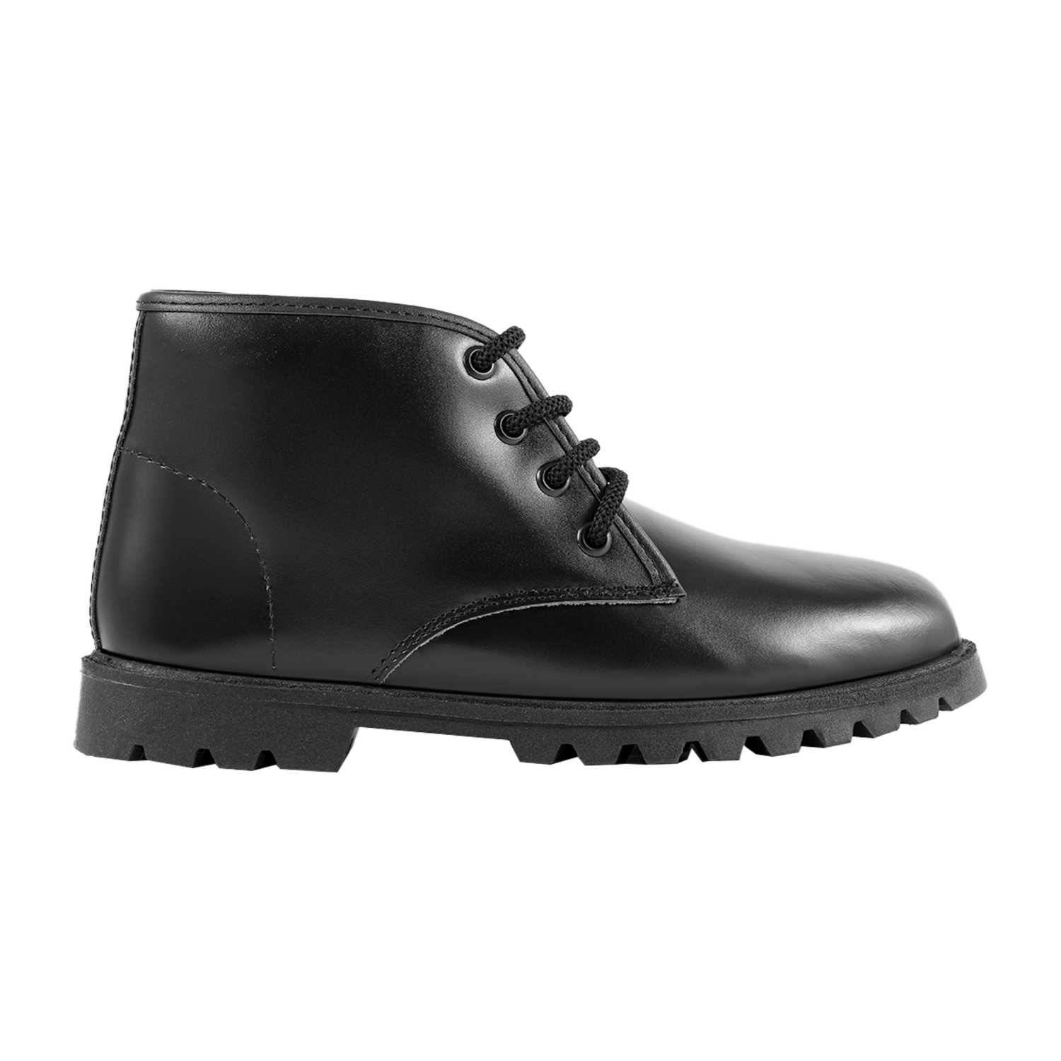 Zapato Escolar Botín BUNKY