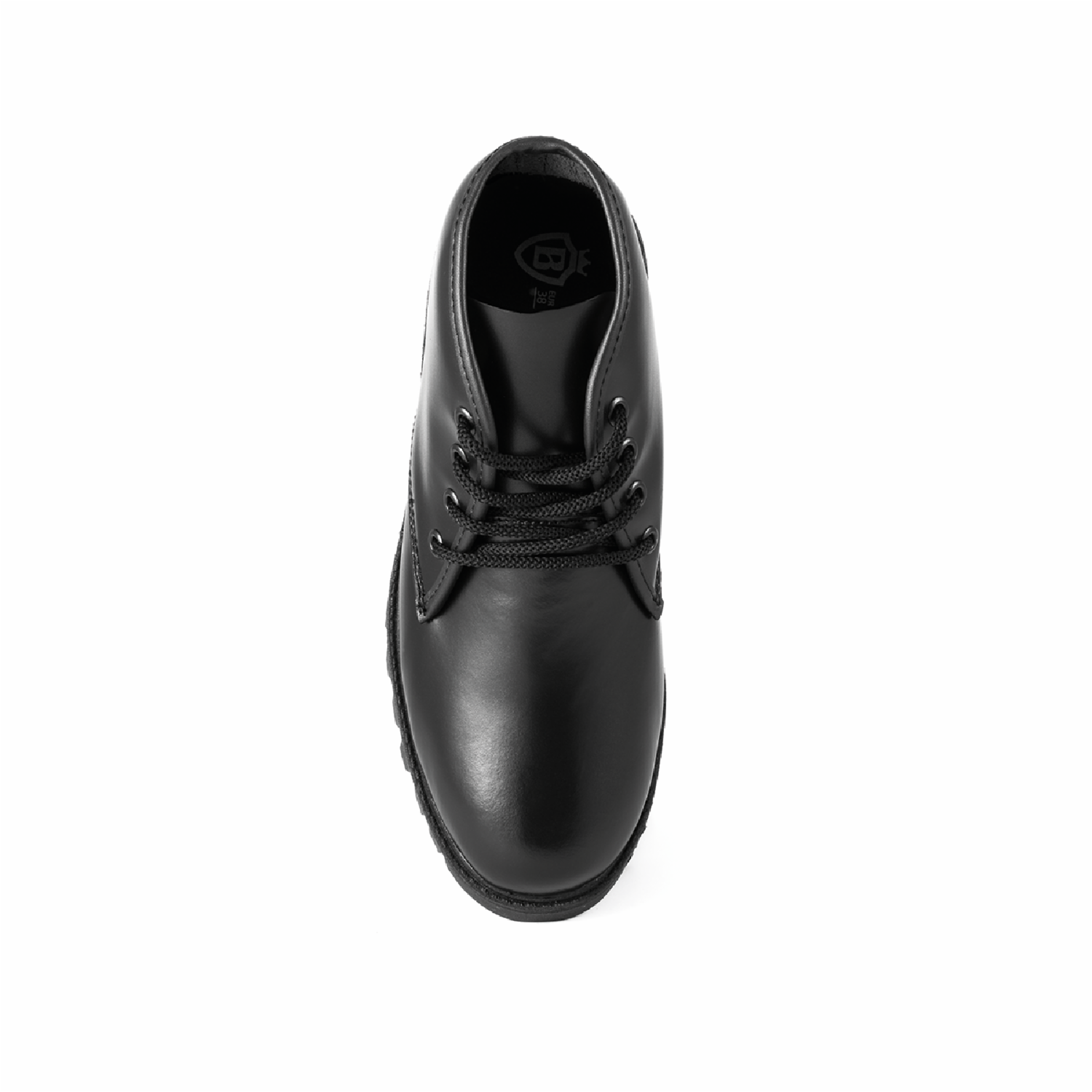 Zapato Escolar Botín BUNKY