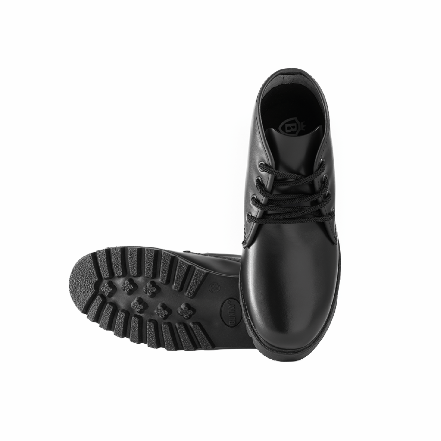 Zapato Escolar Botín BUNKY
