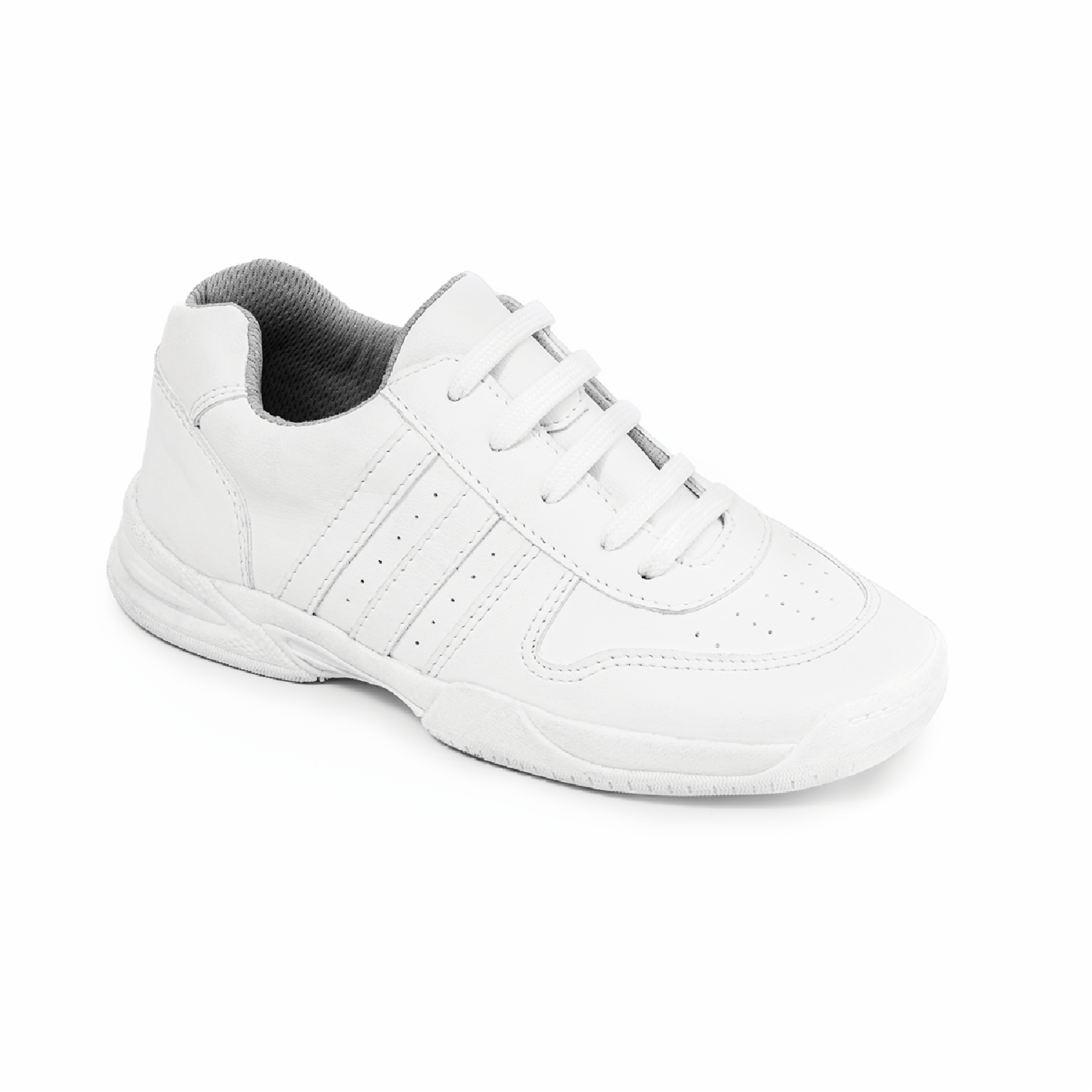 Zapatos Deportivo Con Cordón BUNKY