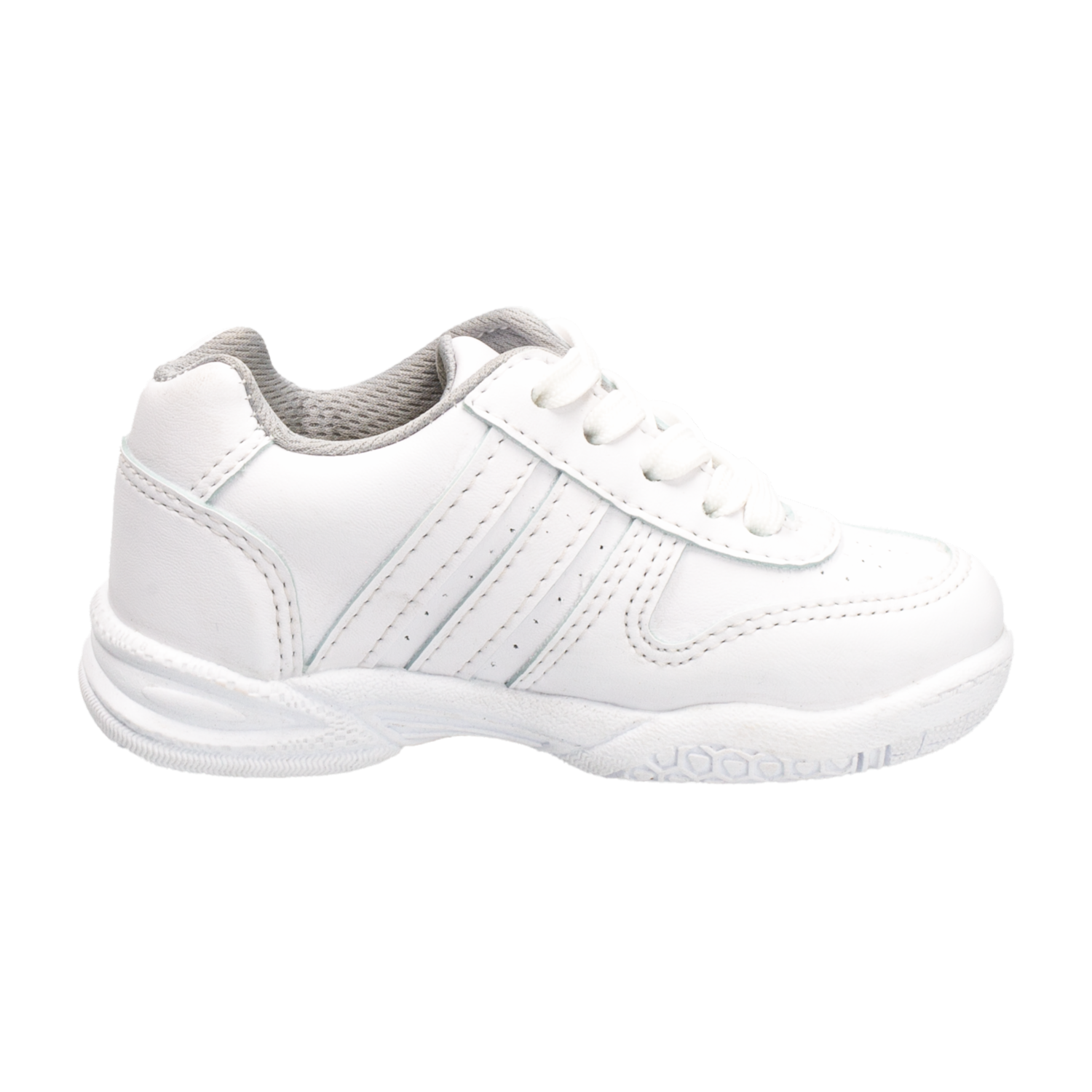 Zapatos Deportivo Con Cordón BUNKY