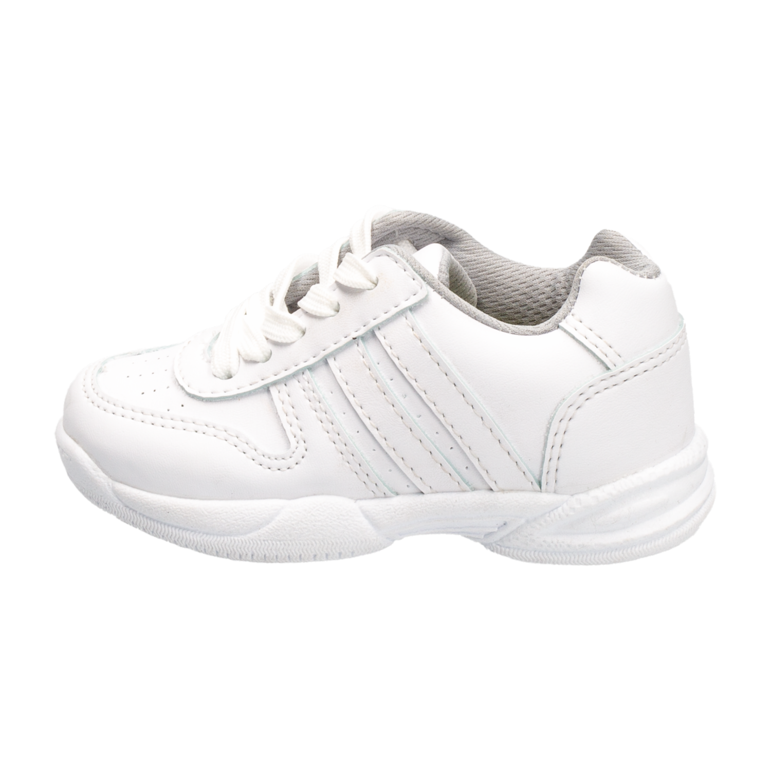 Zapatos Deportivo Con Cordón BUNKY