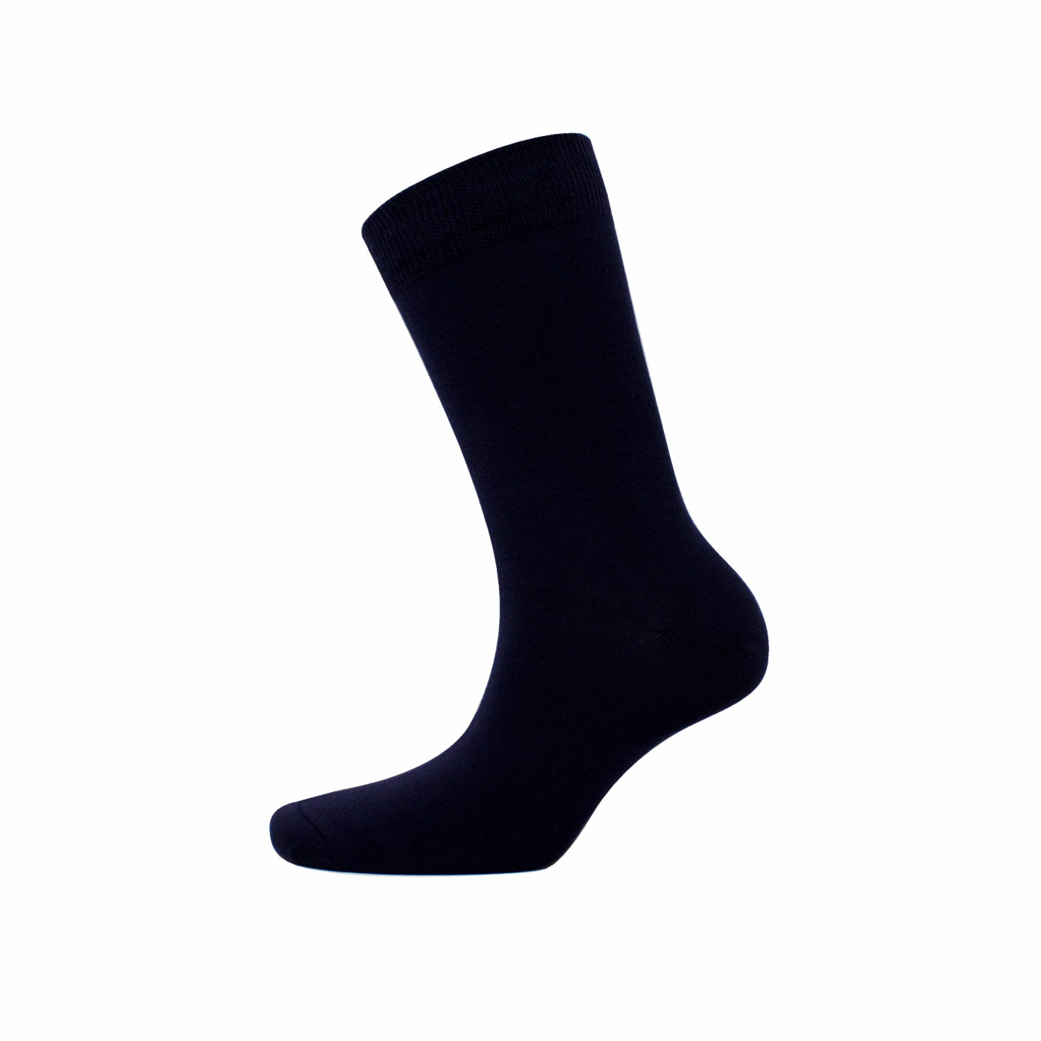Medias Casuales Escolares Alta GK BASIC
