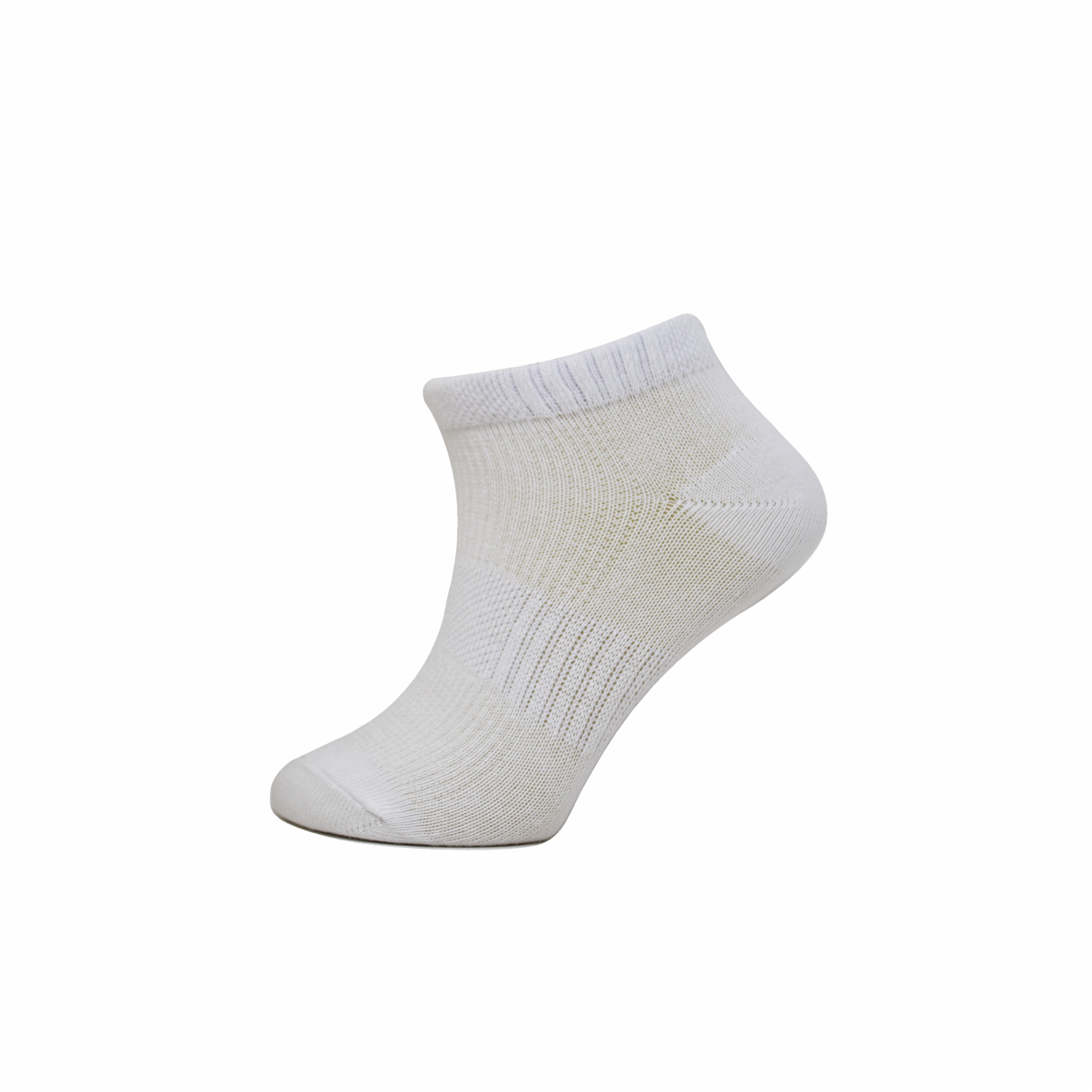 Medias Deportivas Escolares Tobillera Pack X 6 GK BASIC