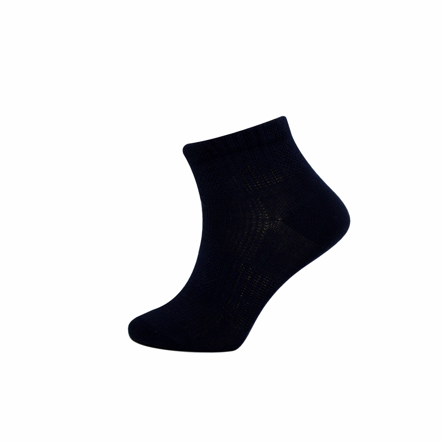 Medias Deportivas Escolares Tobillera Pack X 3 GK BASIC