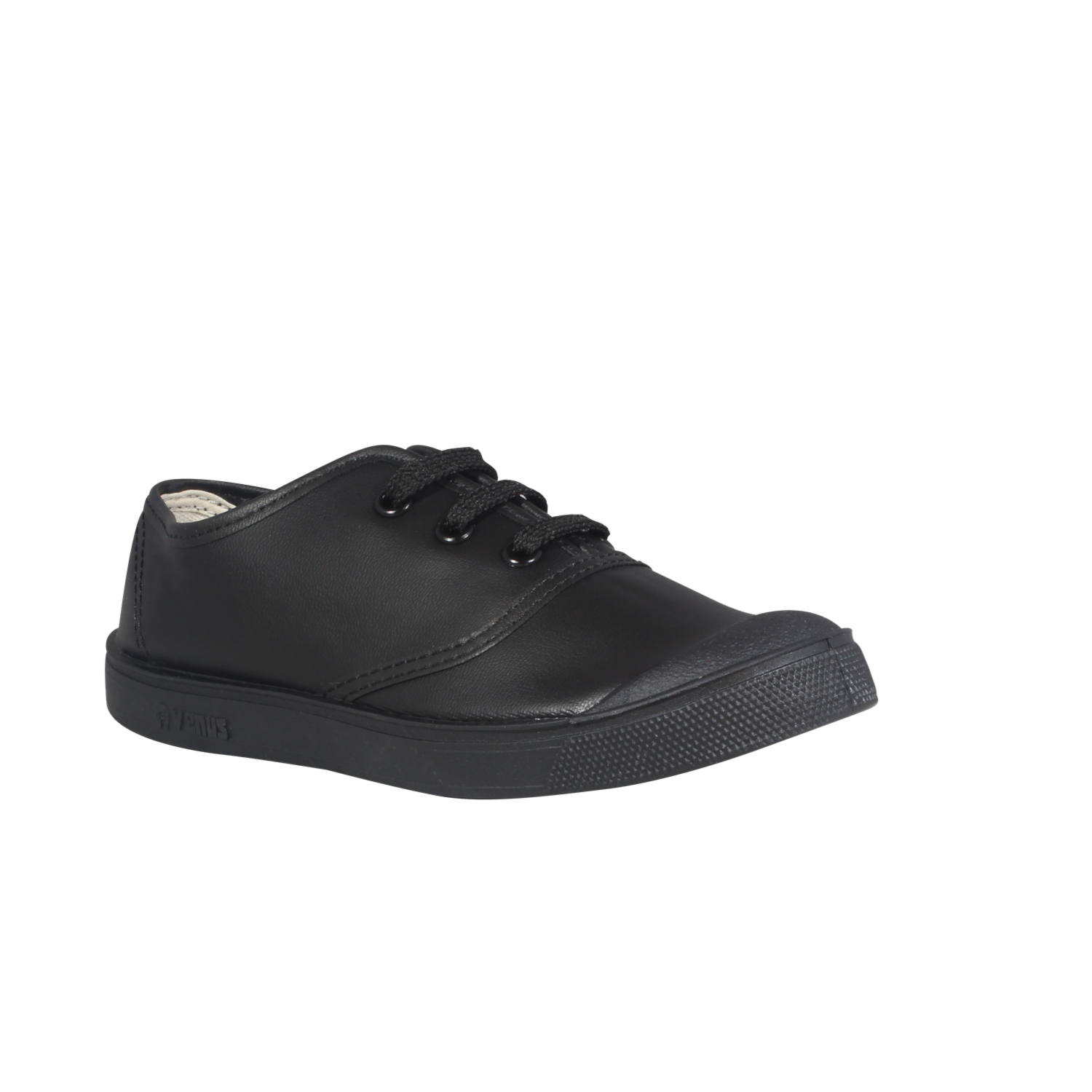 Zapatos Sintético Colegial Pasador VENUS