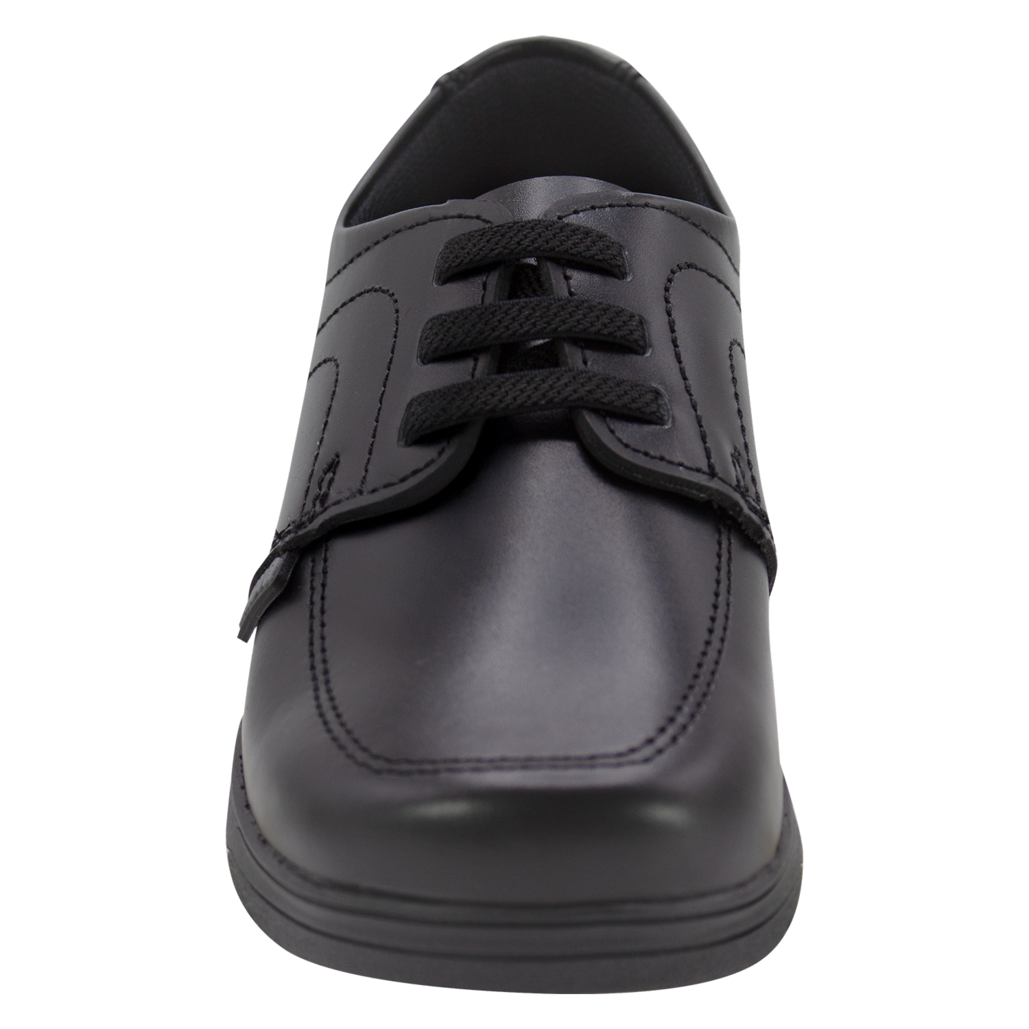 Zapato Escolar Oliver Pasador VENUS Cuero