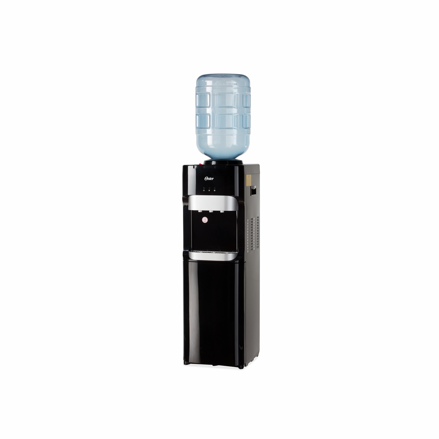 Dispensador De Agua Con Almacenaje Modelo 0S-WD2100 OSTER 3 Temperaturas