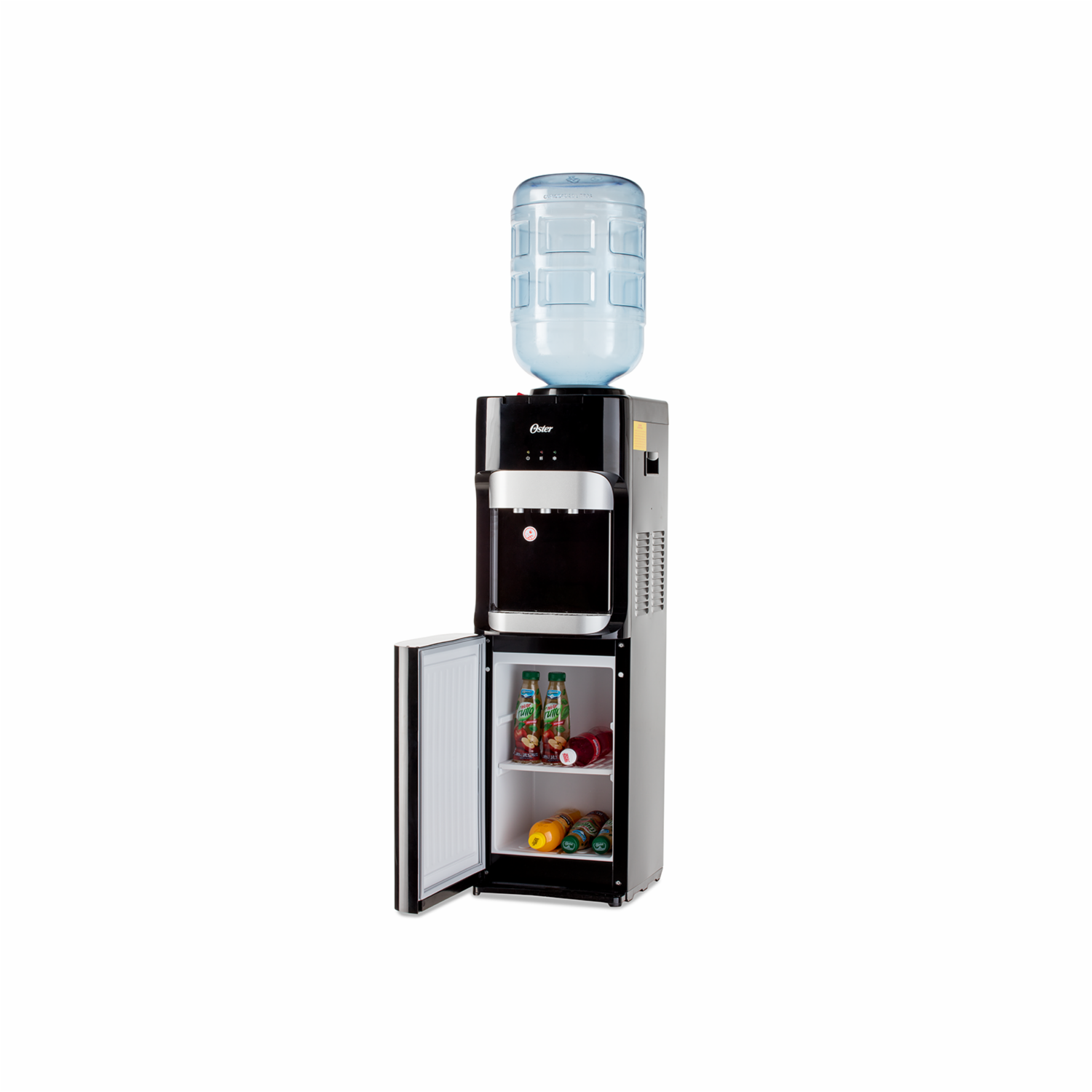 Dispensador De Agua Con Almacenaje Modelo 0S-WD2100 OSTER 3 Temperaturas