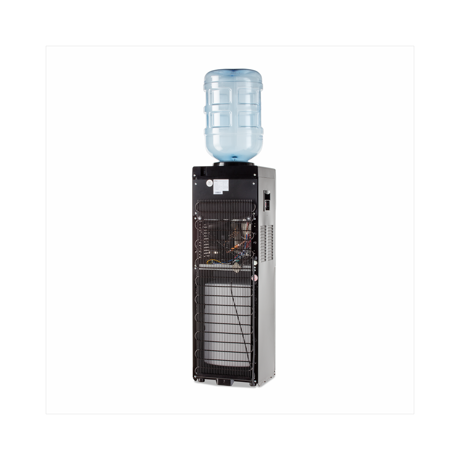 Dispensador De Agua Con Almacenaje Modelo 0S-WD2100 OSTER 3 Temperaturas