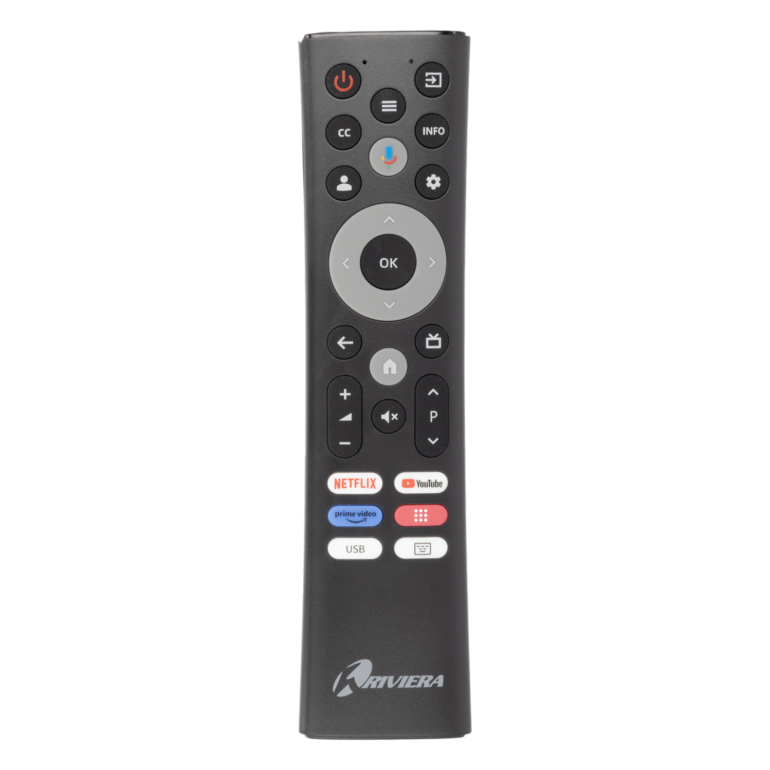 TV Led Google RLED-GLT40TPX9 RIVIERA 40″