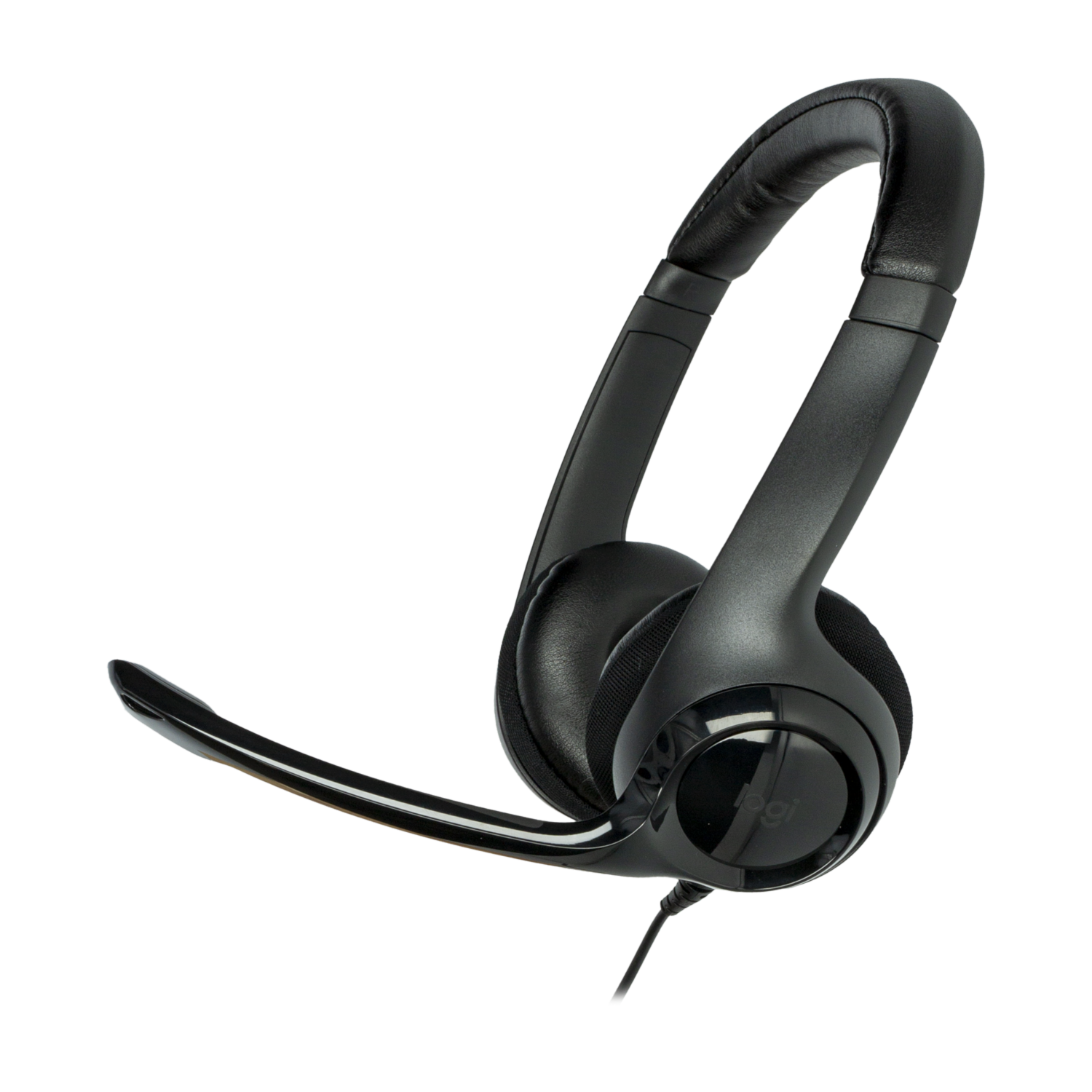 Audífonos H390 LOGITECH
