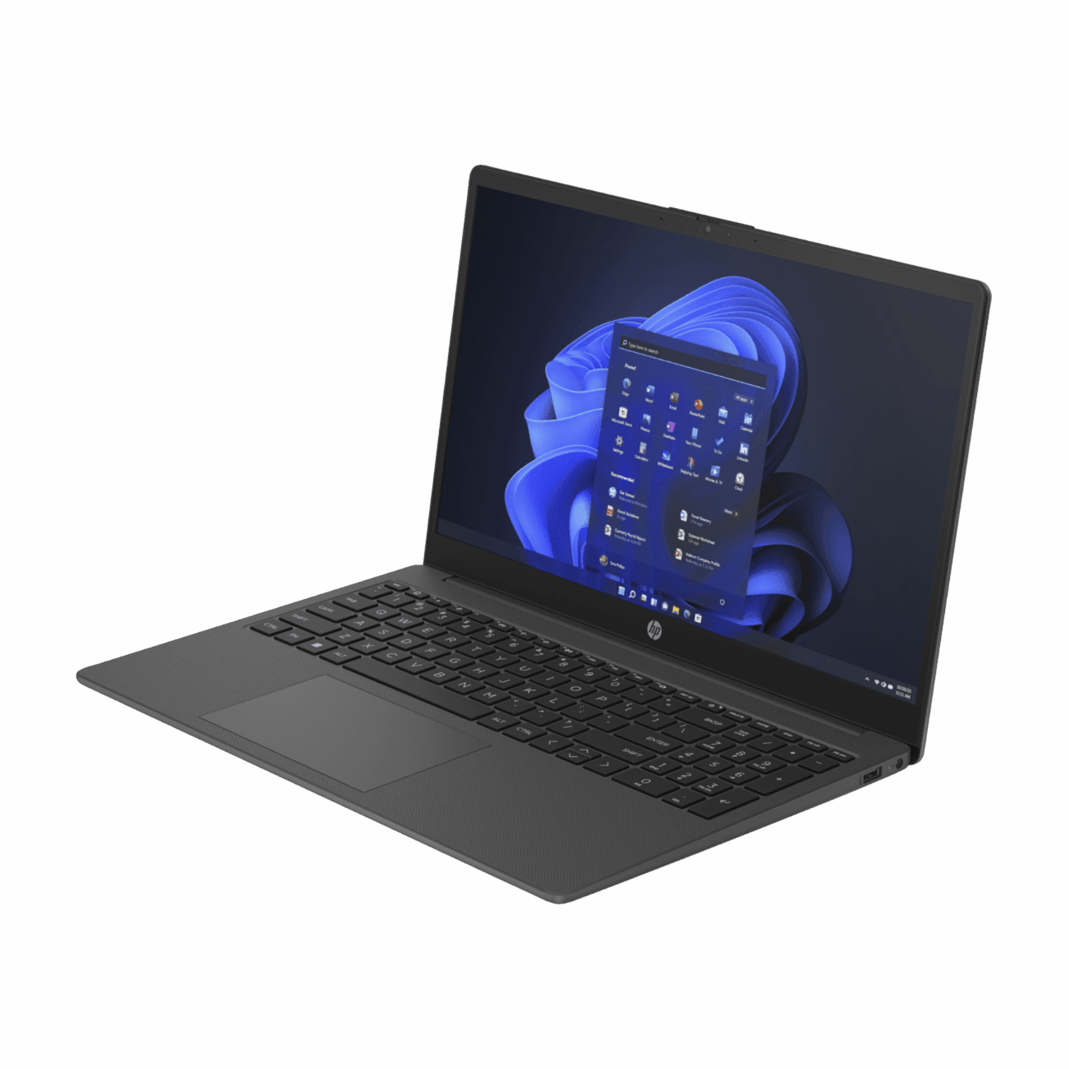 Notebook 250 G9 Core I5 HP 15,6″