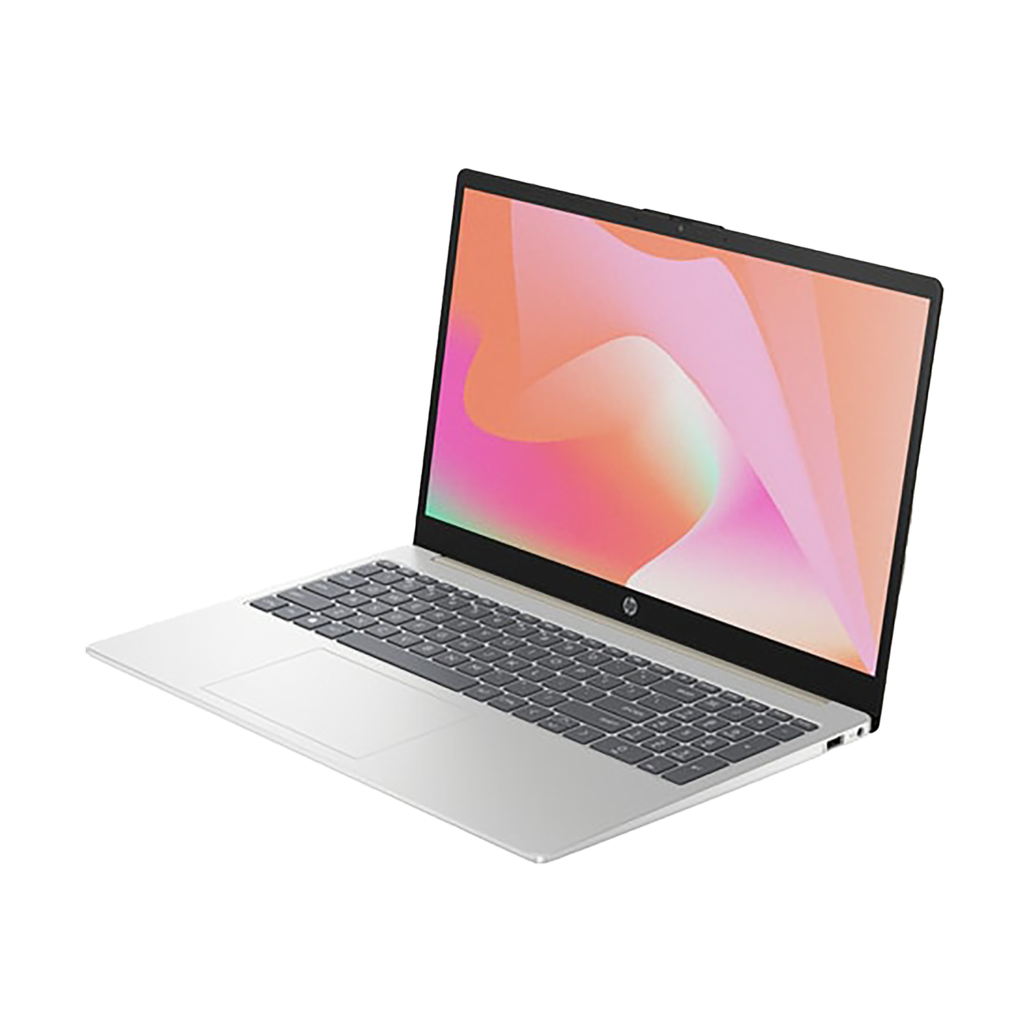 Notebook 15-FD0053LA Core I5 HP 15,6″