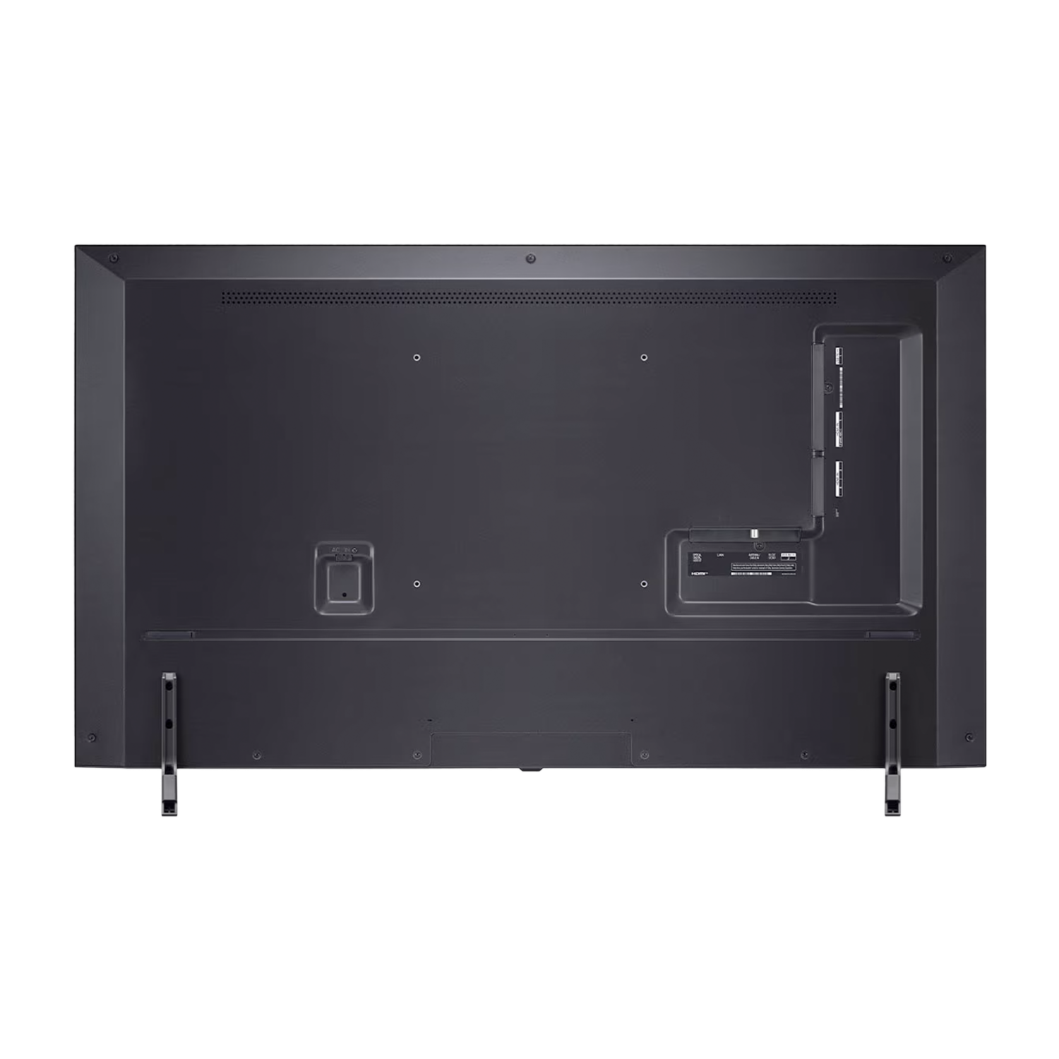 TV Led WebOS 55QNED75SRA LG 55″