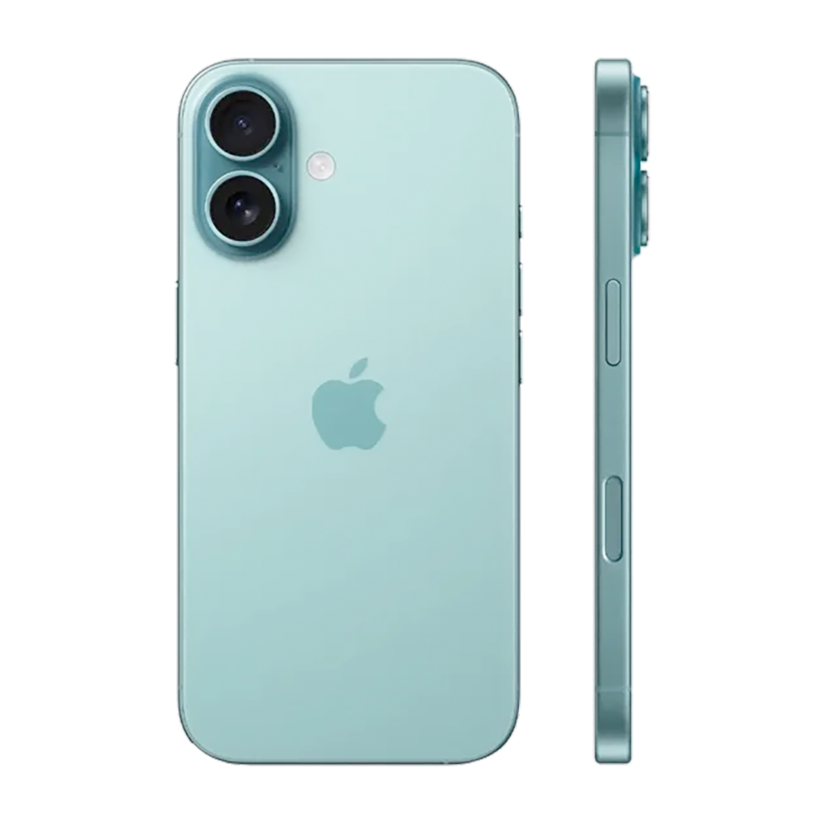 Teléfono Celular iPhone 16 Plus APPLE 256 Gb