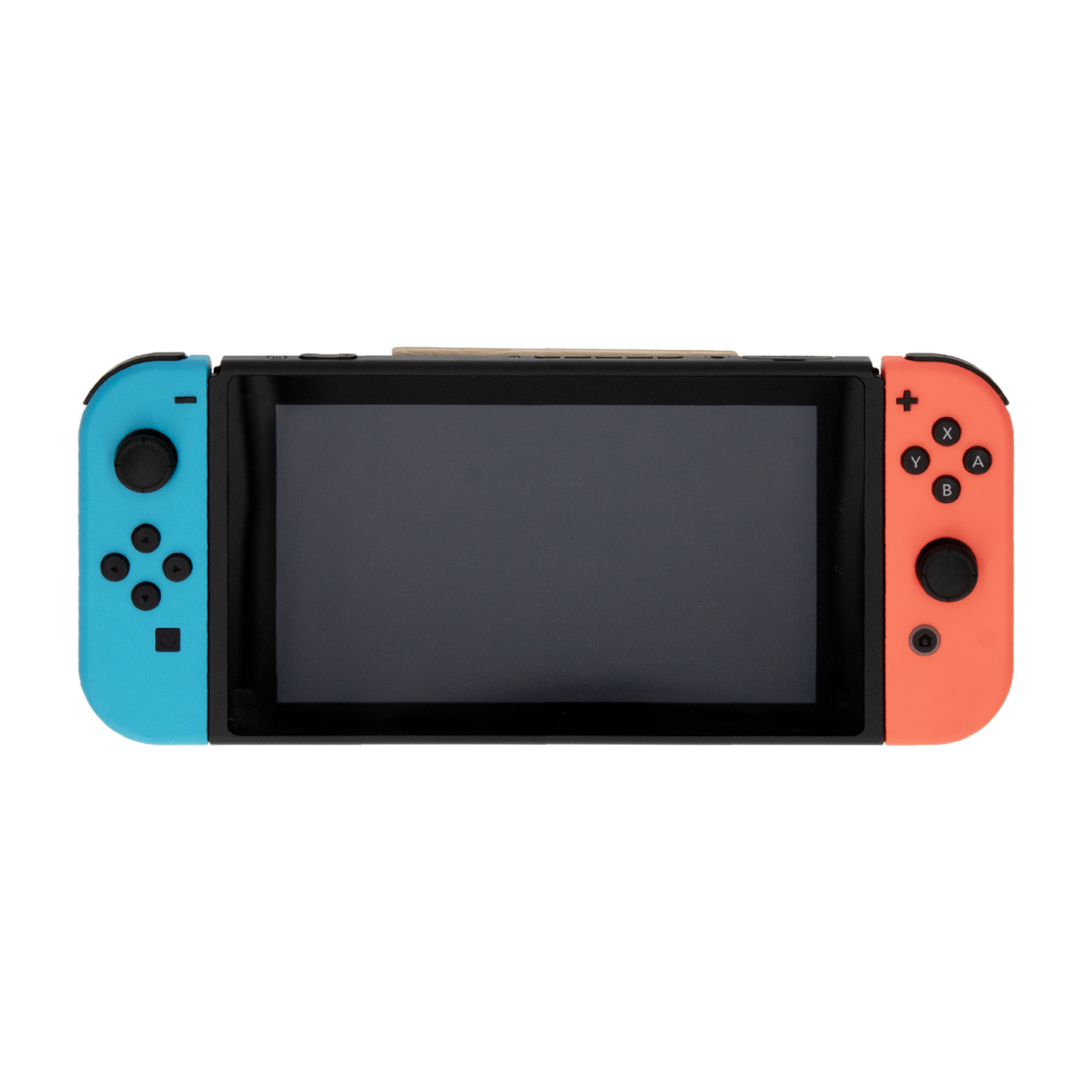 Consola De Videojuegos Switch Neón 32 GB NINTENDO 6.2 Pulgadas
