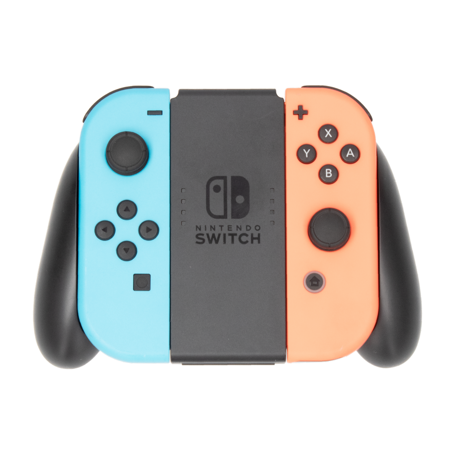 Consola De Videojuegos Switch Neón 32 GB NINTENDO 6.2 Pulgadas