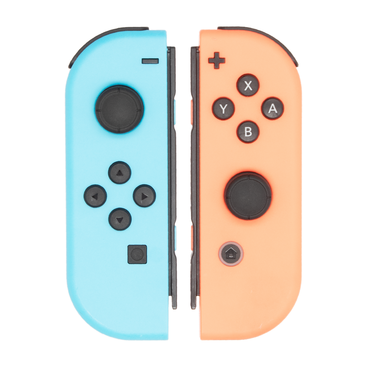 Consola De Videojuegos Switch Neón 32 GB NINTENDO 6.2 Pulgadas