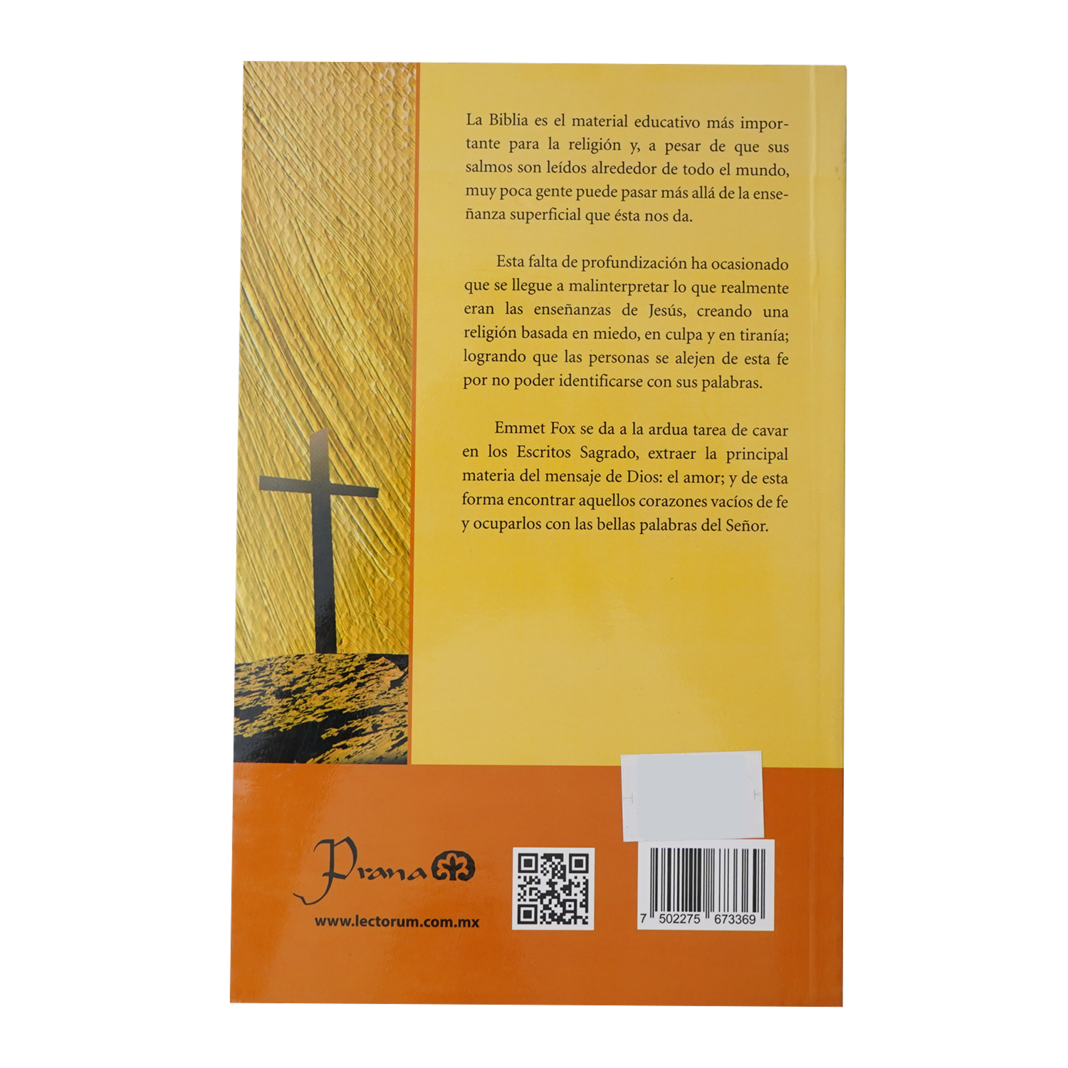 Libro El Sermón De La Montana LECTORUM 155 Páginas