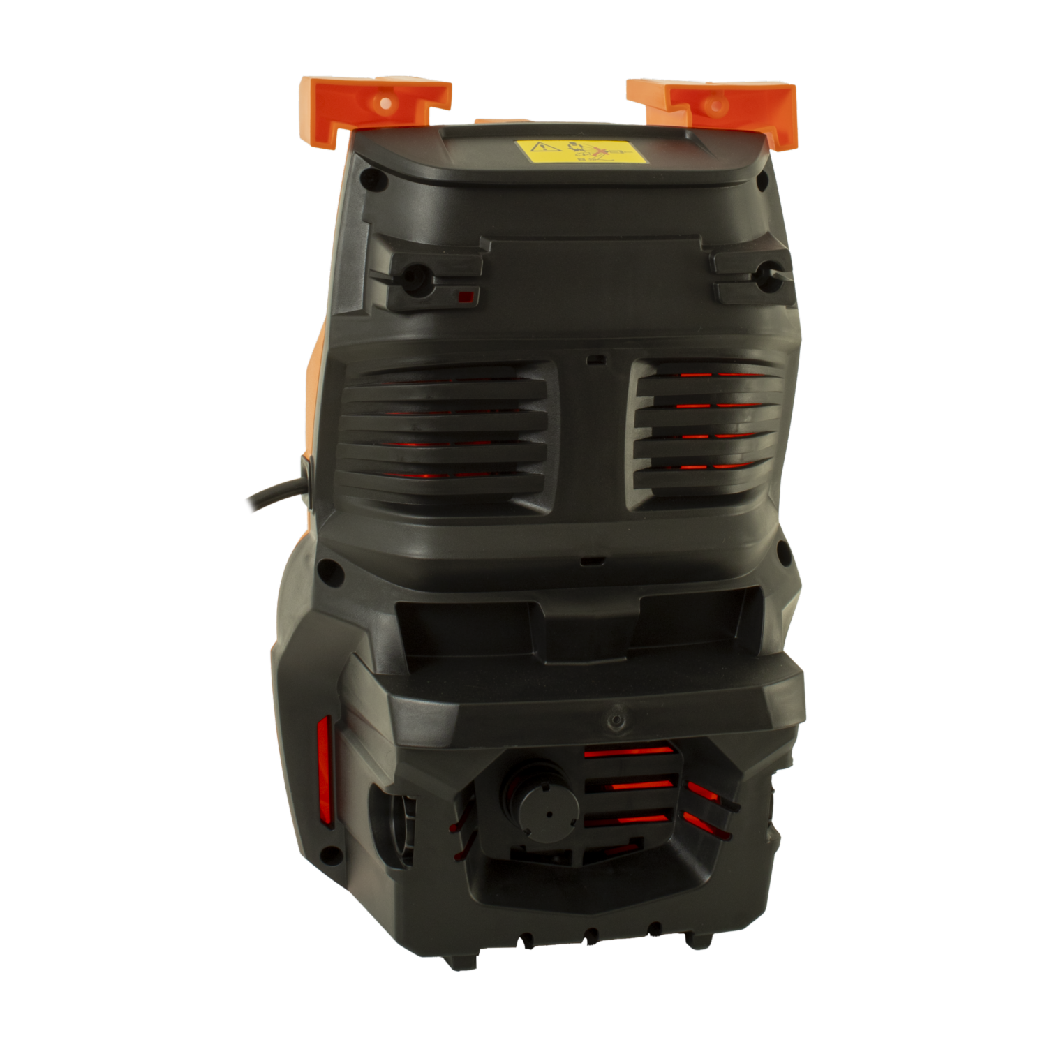 Hidro lavadora Con Ruedas Mango Corto DAEWOO 1400 W