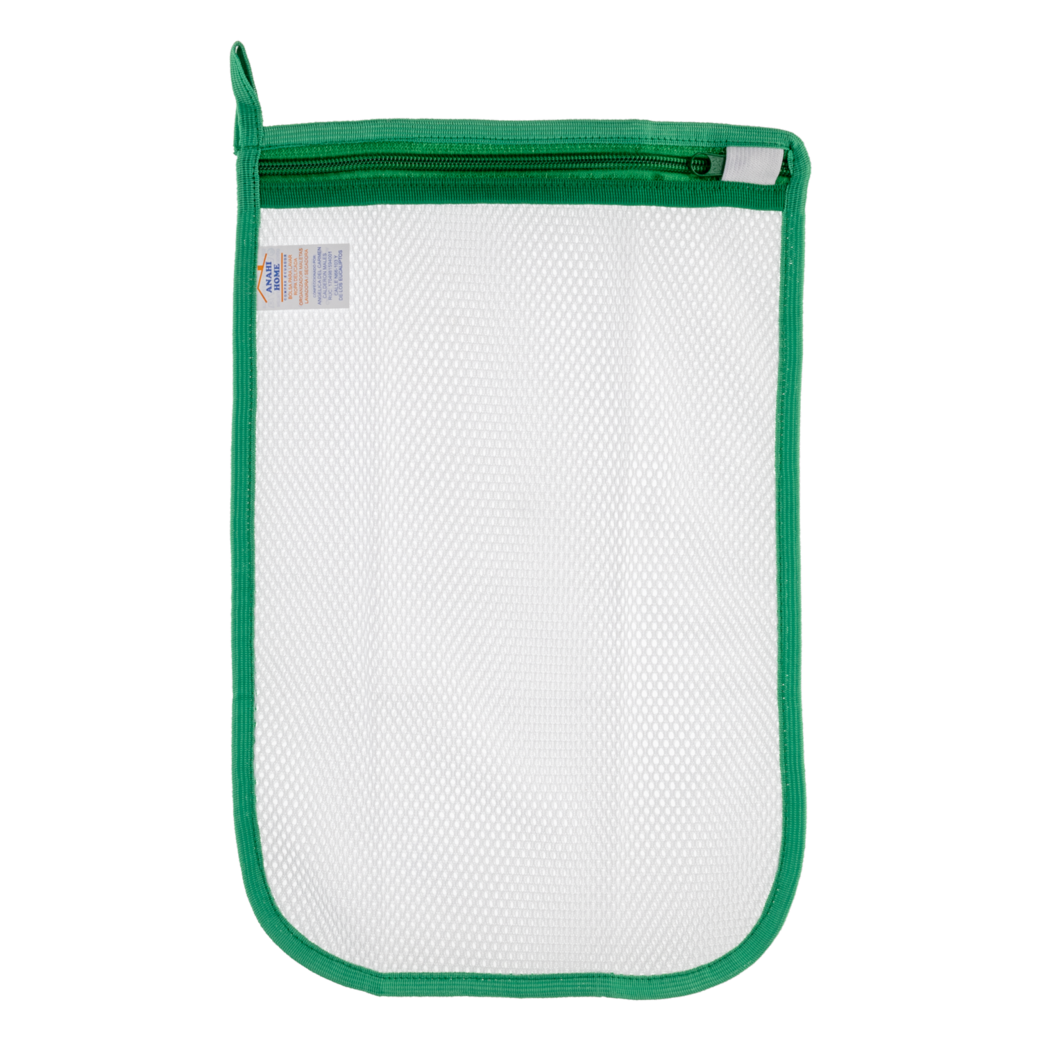 Juego Bolsas Para Lavar Ropa Delicada Lavadora ANAHI HOME X 3 Uds