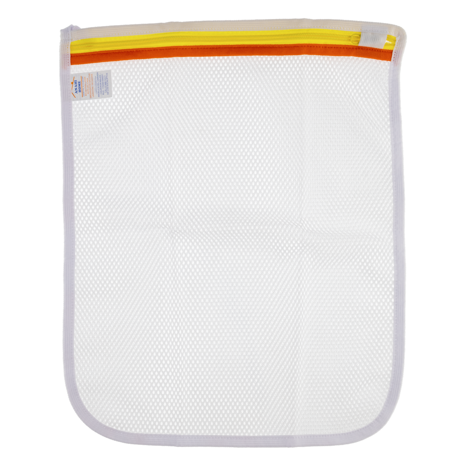 Juego Bolsas Para Lavar Ropa Delicada Lavadora ANAHI HOME X 3 Uds