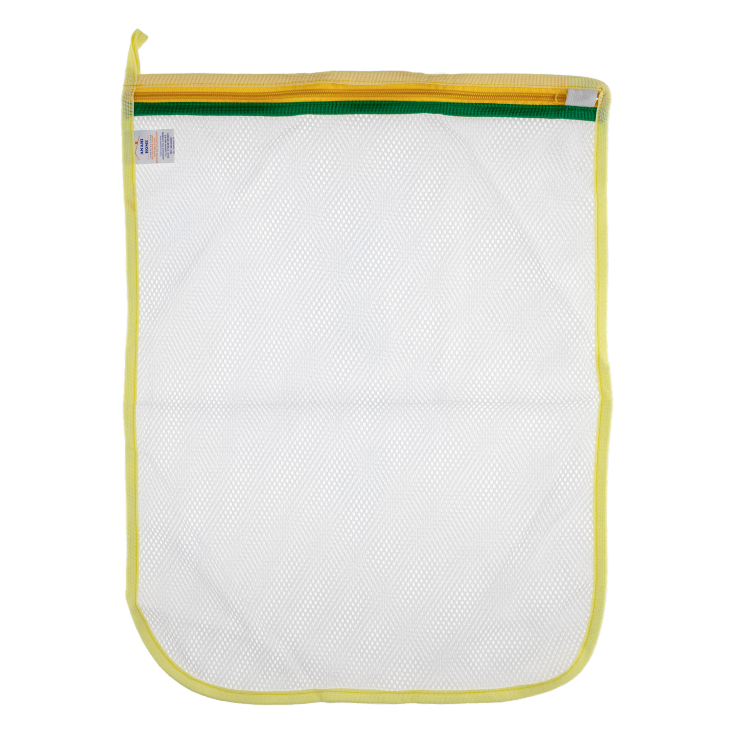 Juego Bolsas Para Lavar Ropa Delicada Lavadora ANAHI HOME X 3 Uds