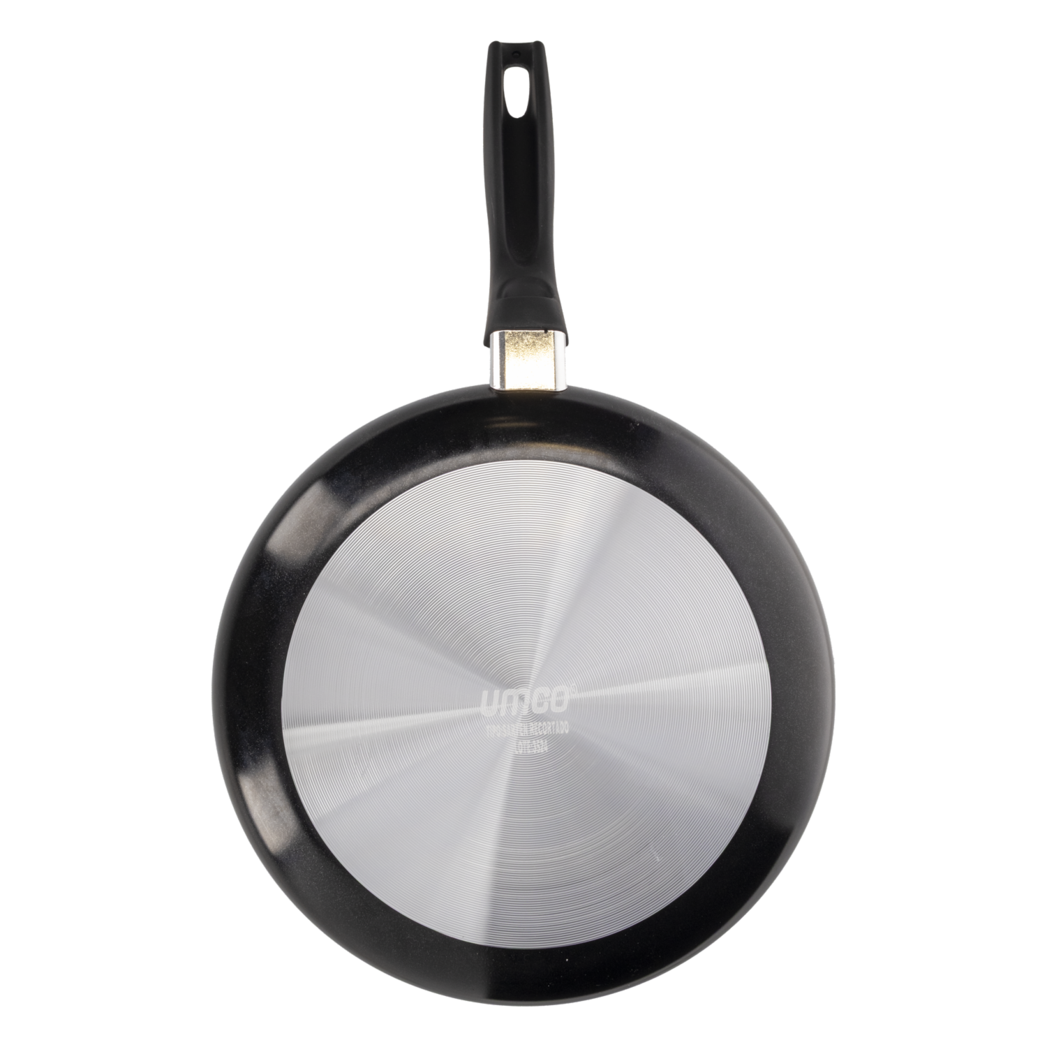 Sartén Esmaltado Con Tapa UMCO 24 Cm
