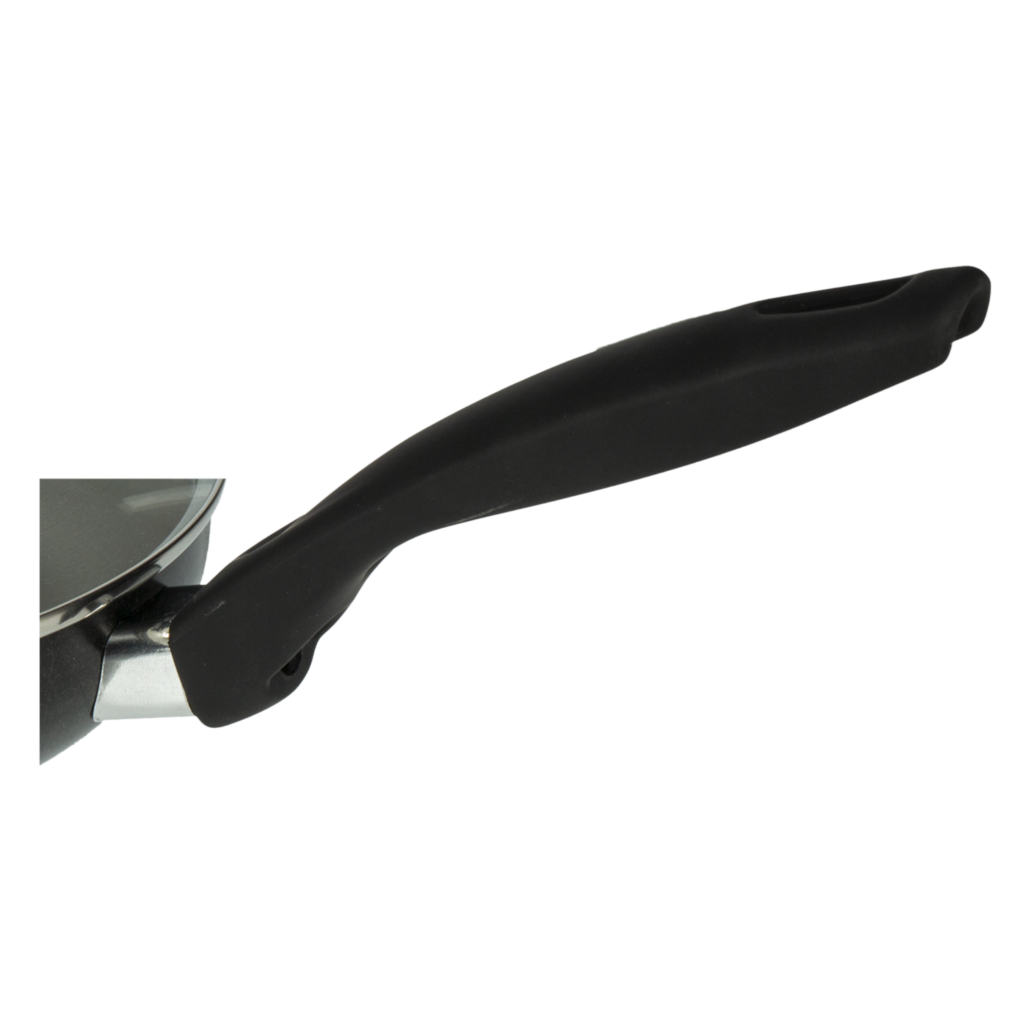 Sartén Esmaltado Con Tapa UMCO 24 Cm