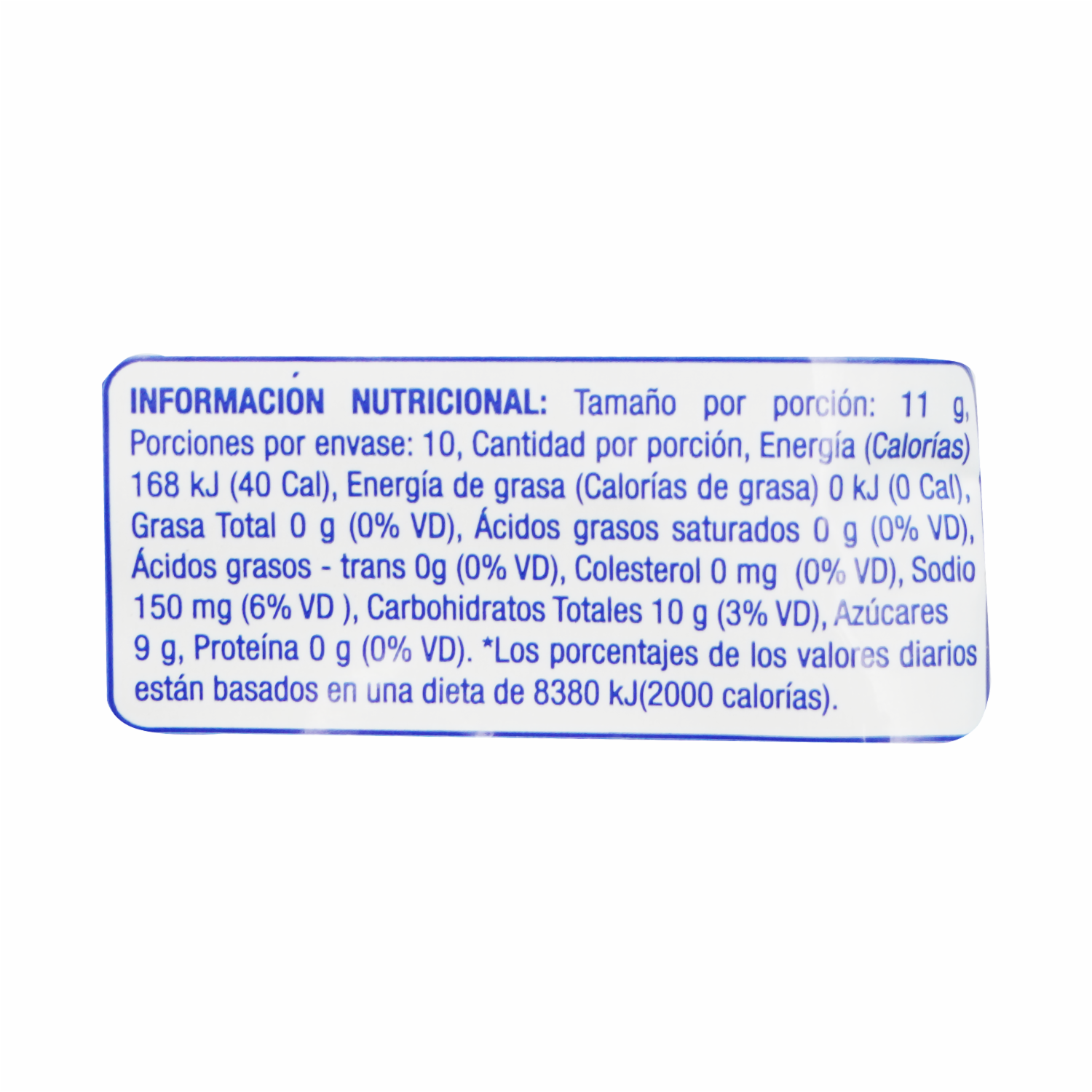 Pudín De Vainilla AKÍ 110 G