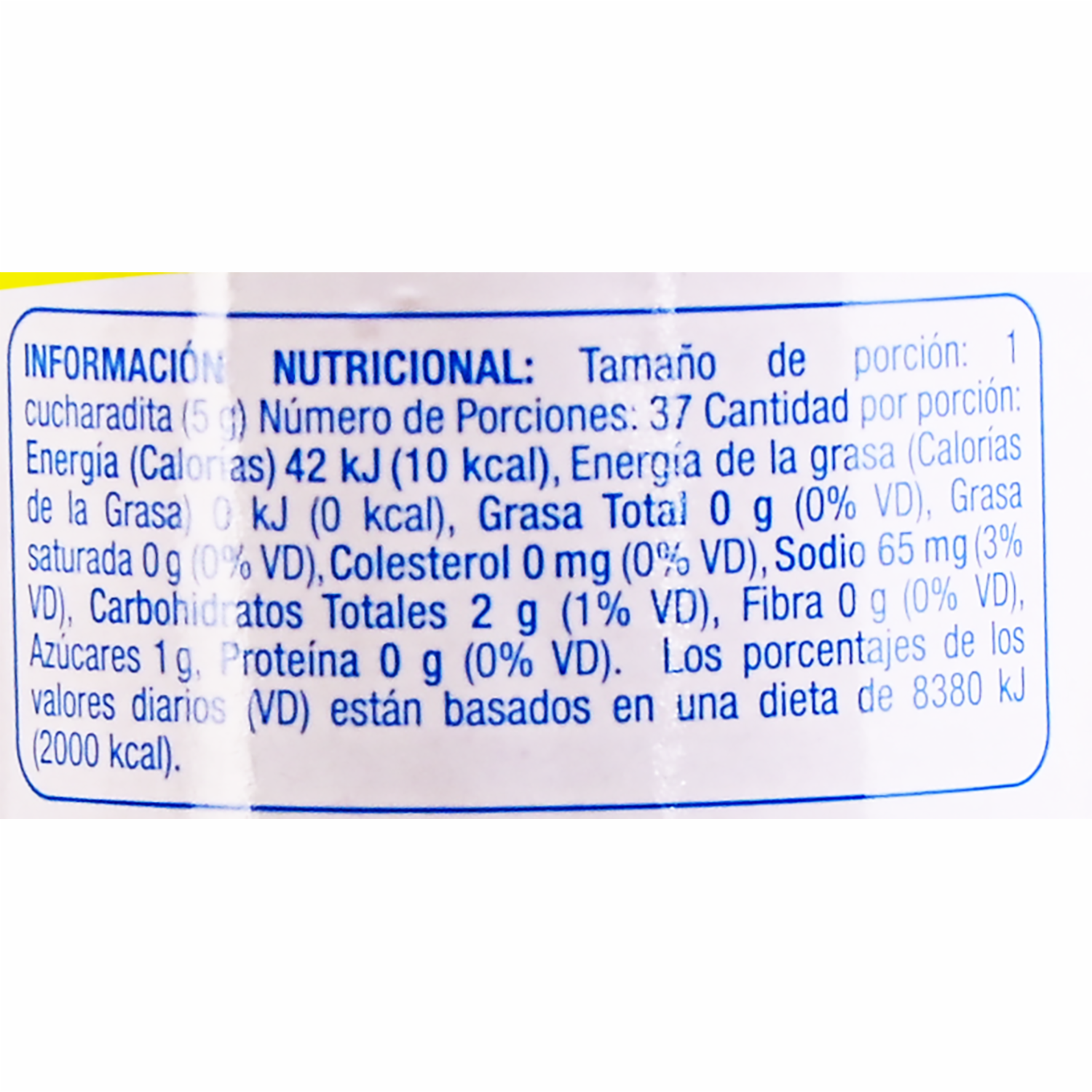 Salsa De Ají Con Maracuyá AKÍ 185 G