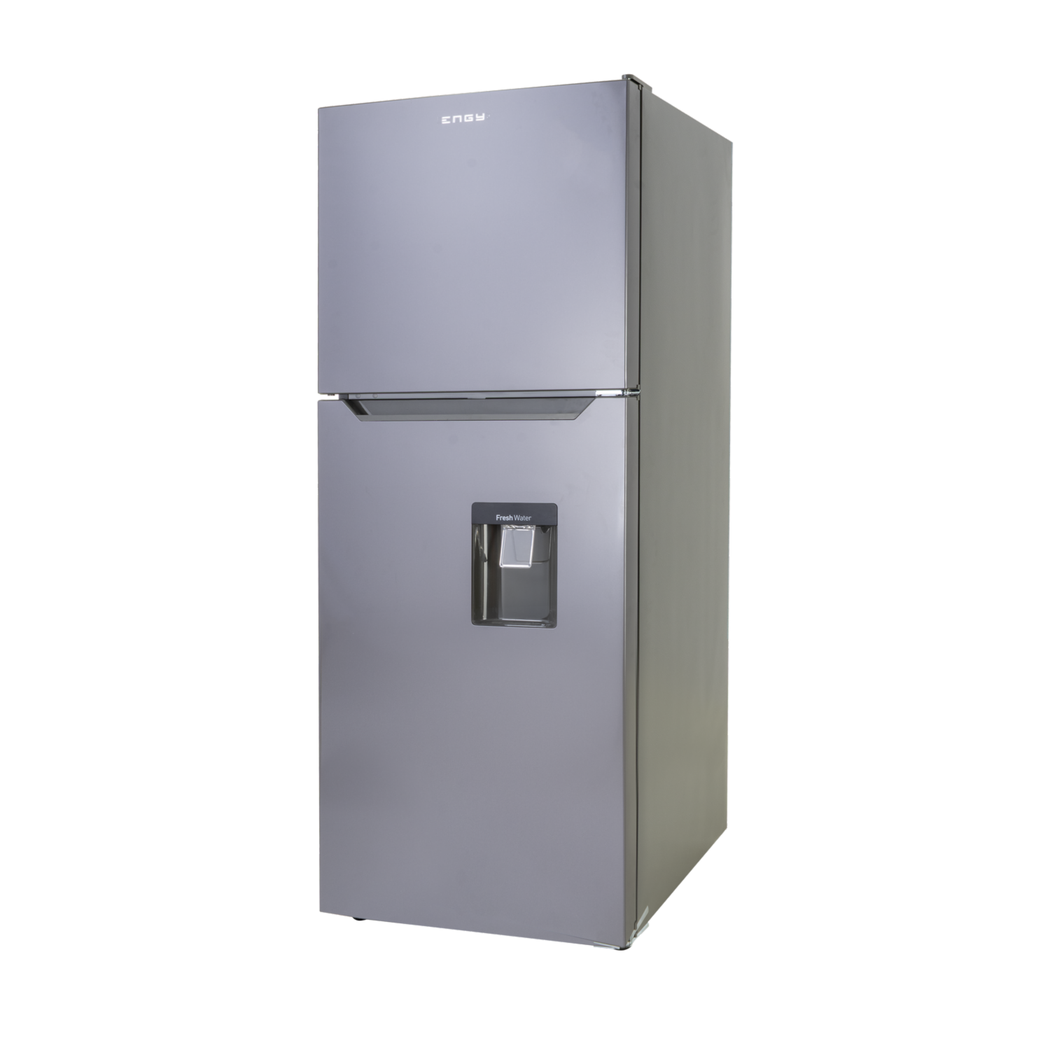 Refrigeradora Con Dispensador BCD-338WH-E ENGY 328 Litros
