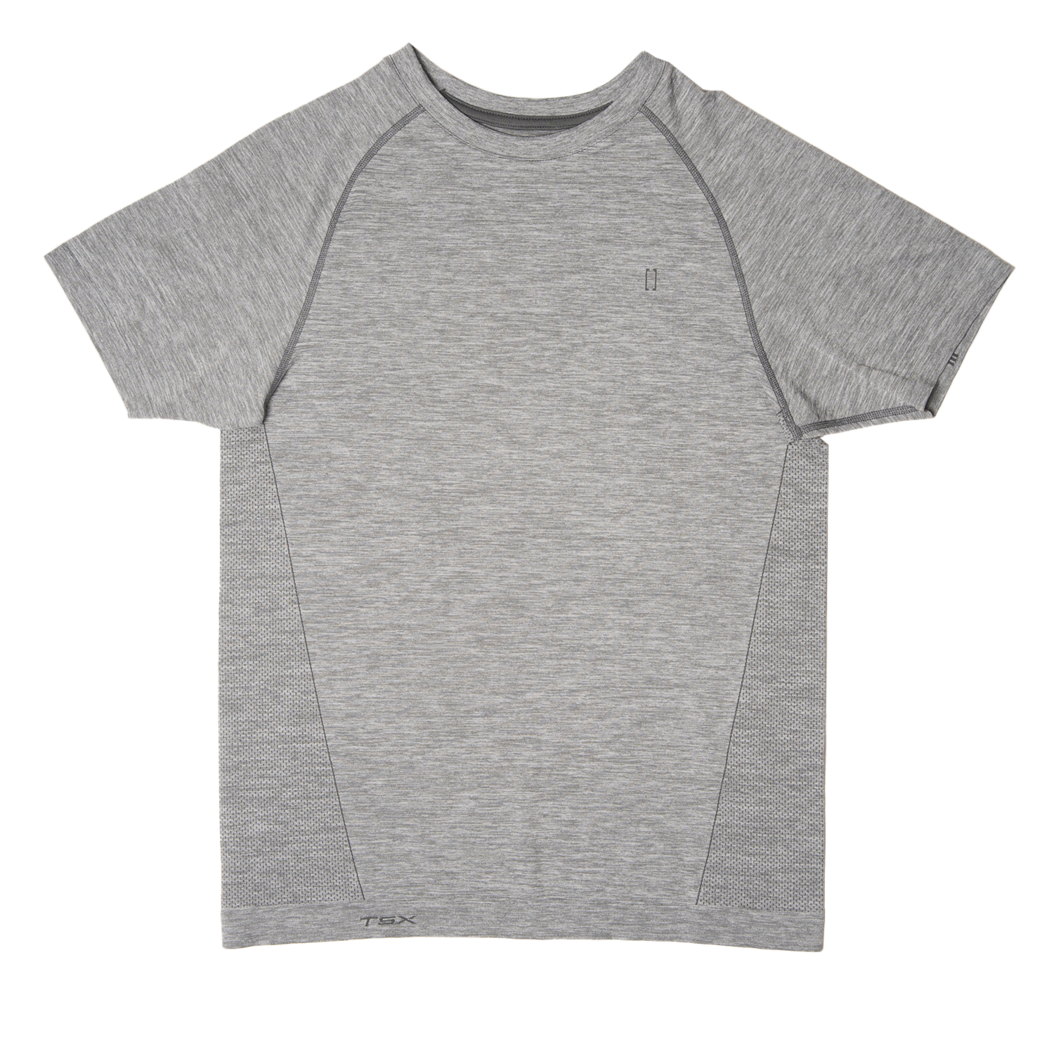 Camiseta Deportiva Manga Corta TSX
