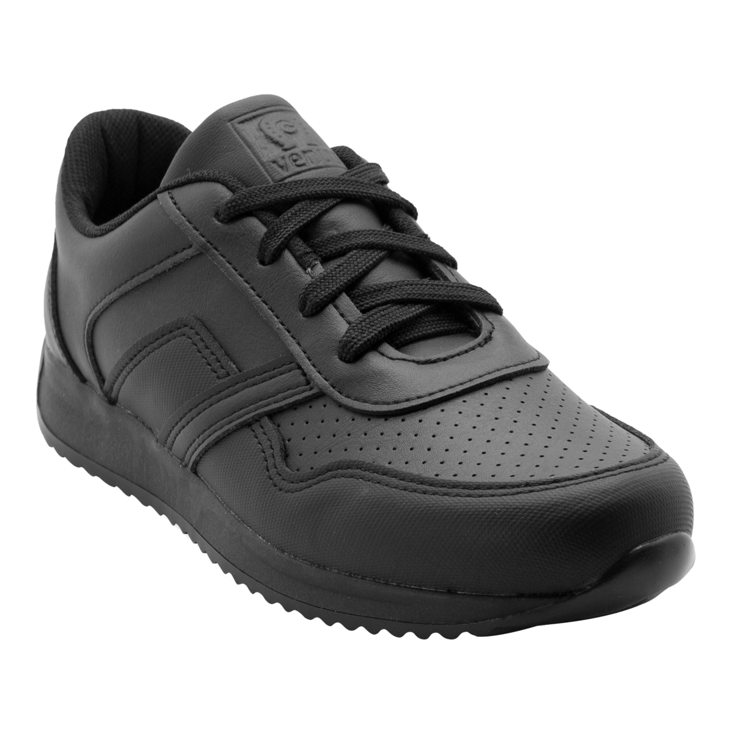Zapatos Escolars Deportivos Diseño Valencia Con Cordón VENUS
