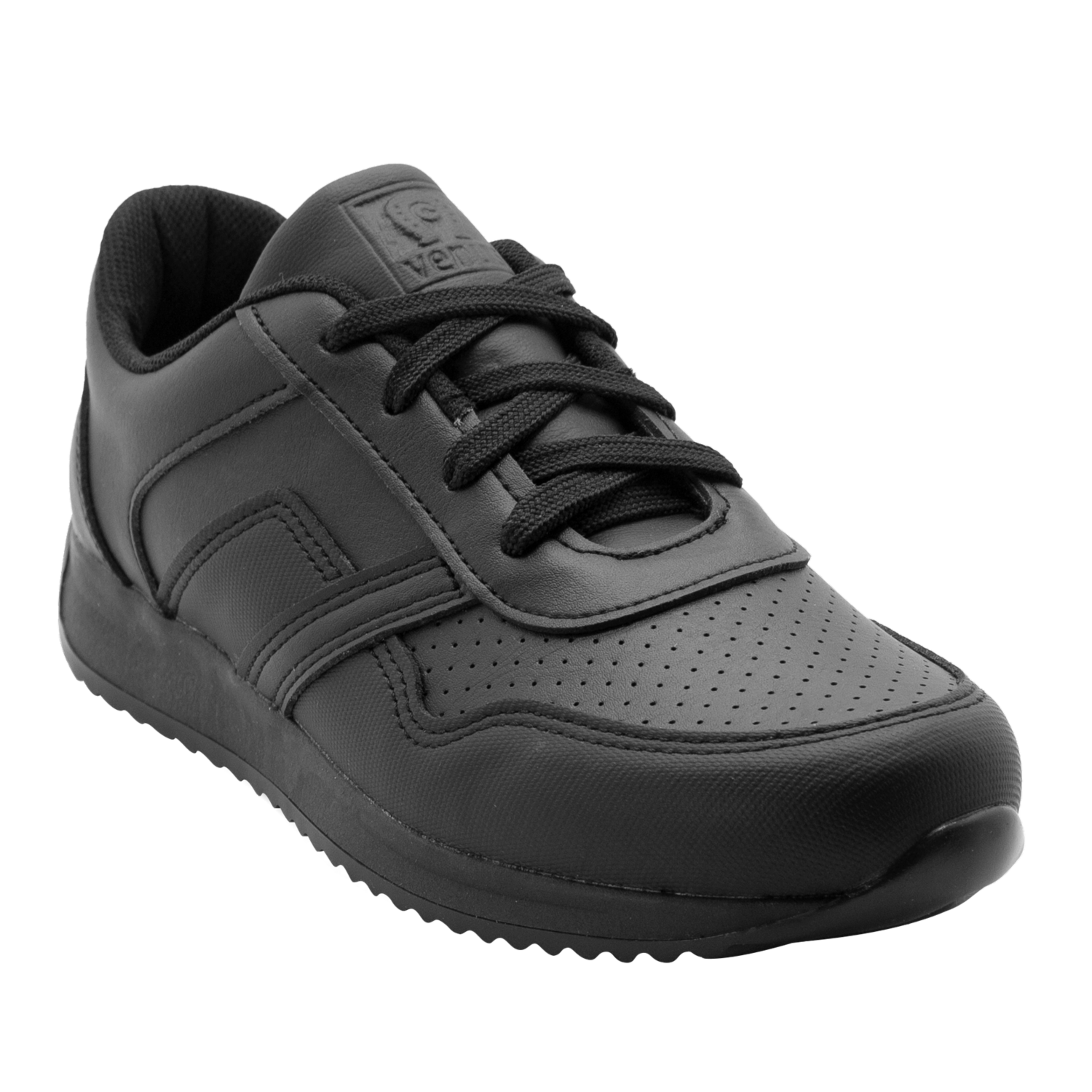 Zapatos Escolars Deportivos Diseño Valencia Con Cordón VENUS